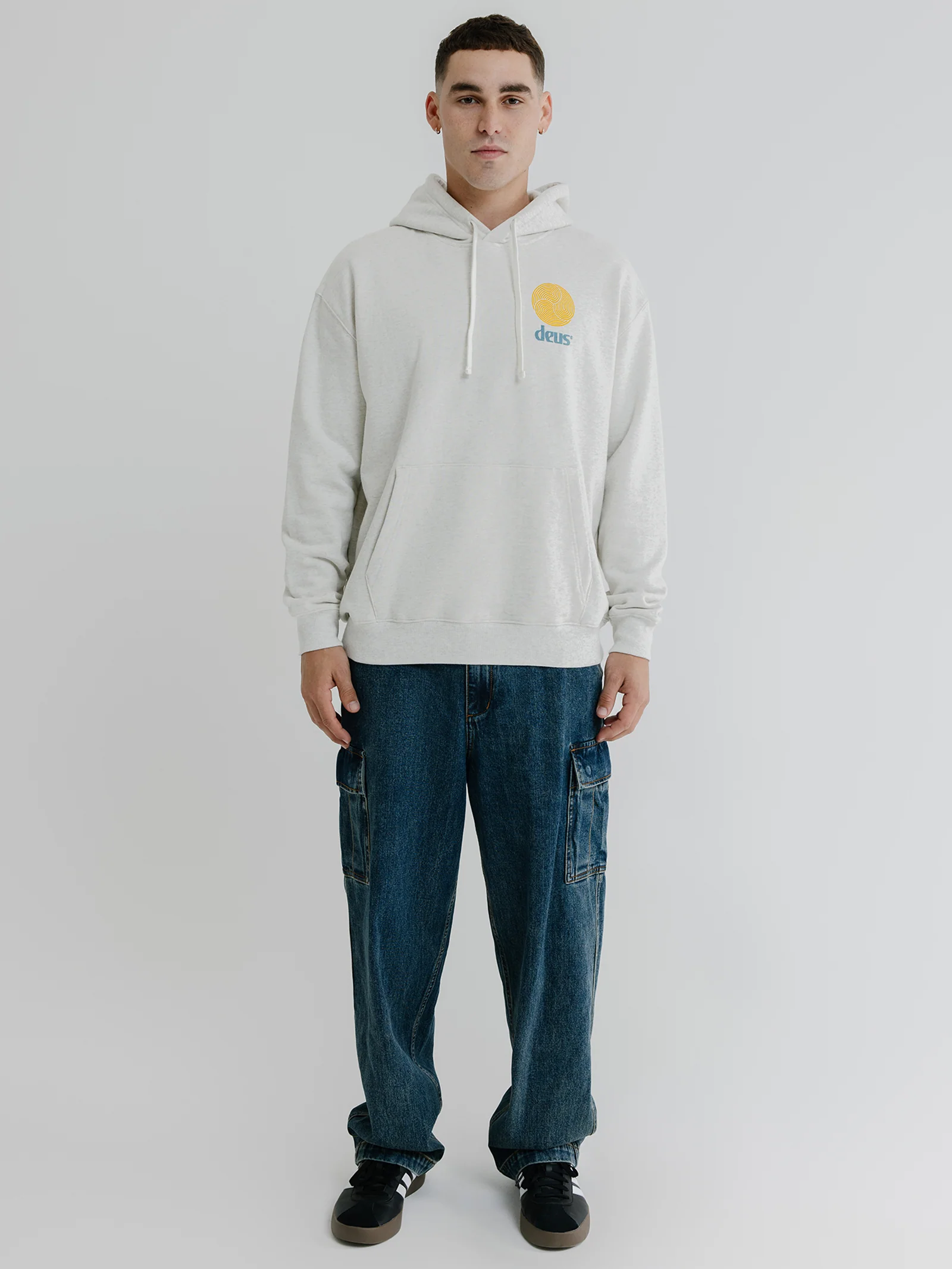 To Defy Hoodie - Image 4