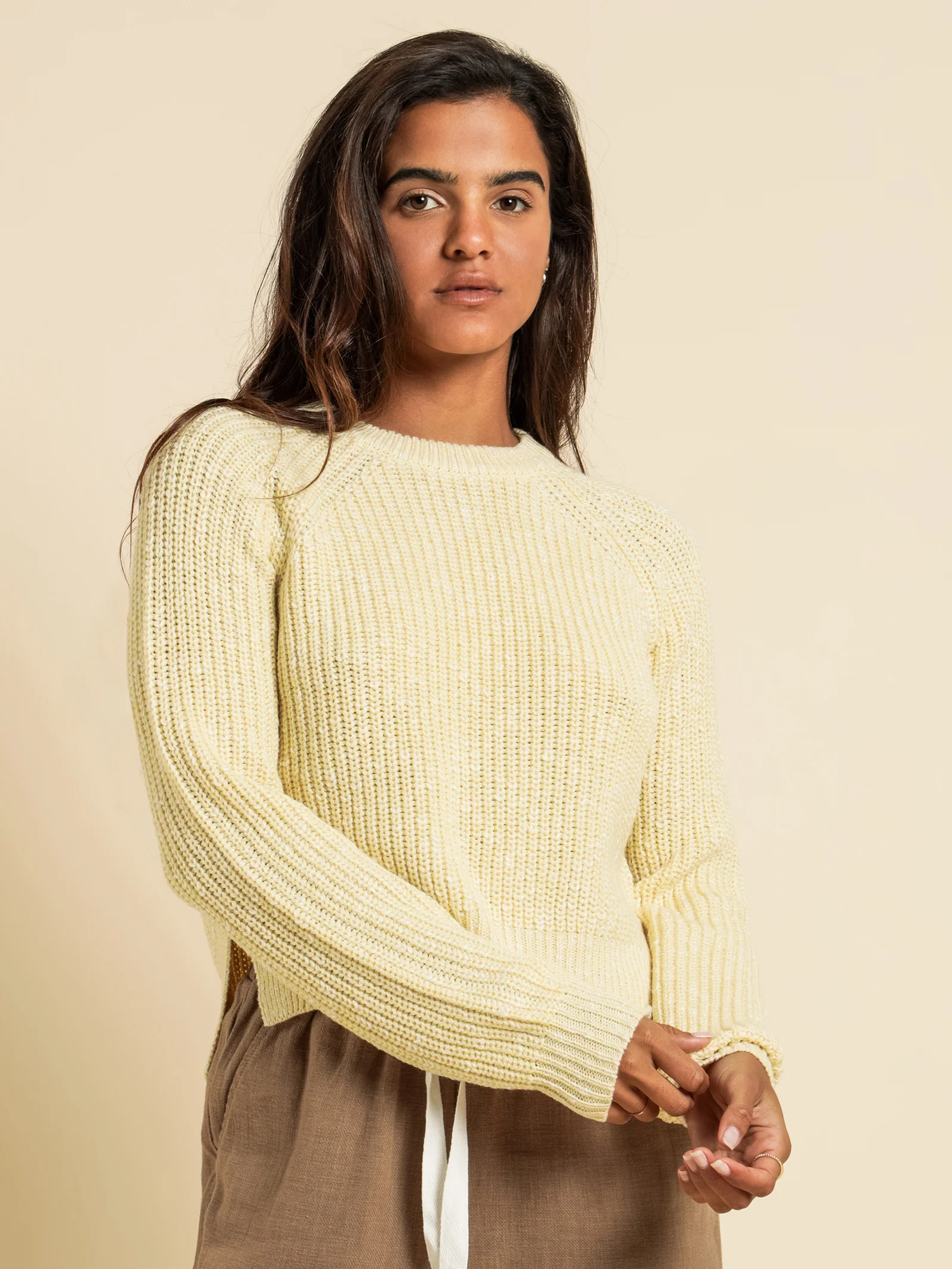 Toby Knit Jumper - Image 2