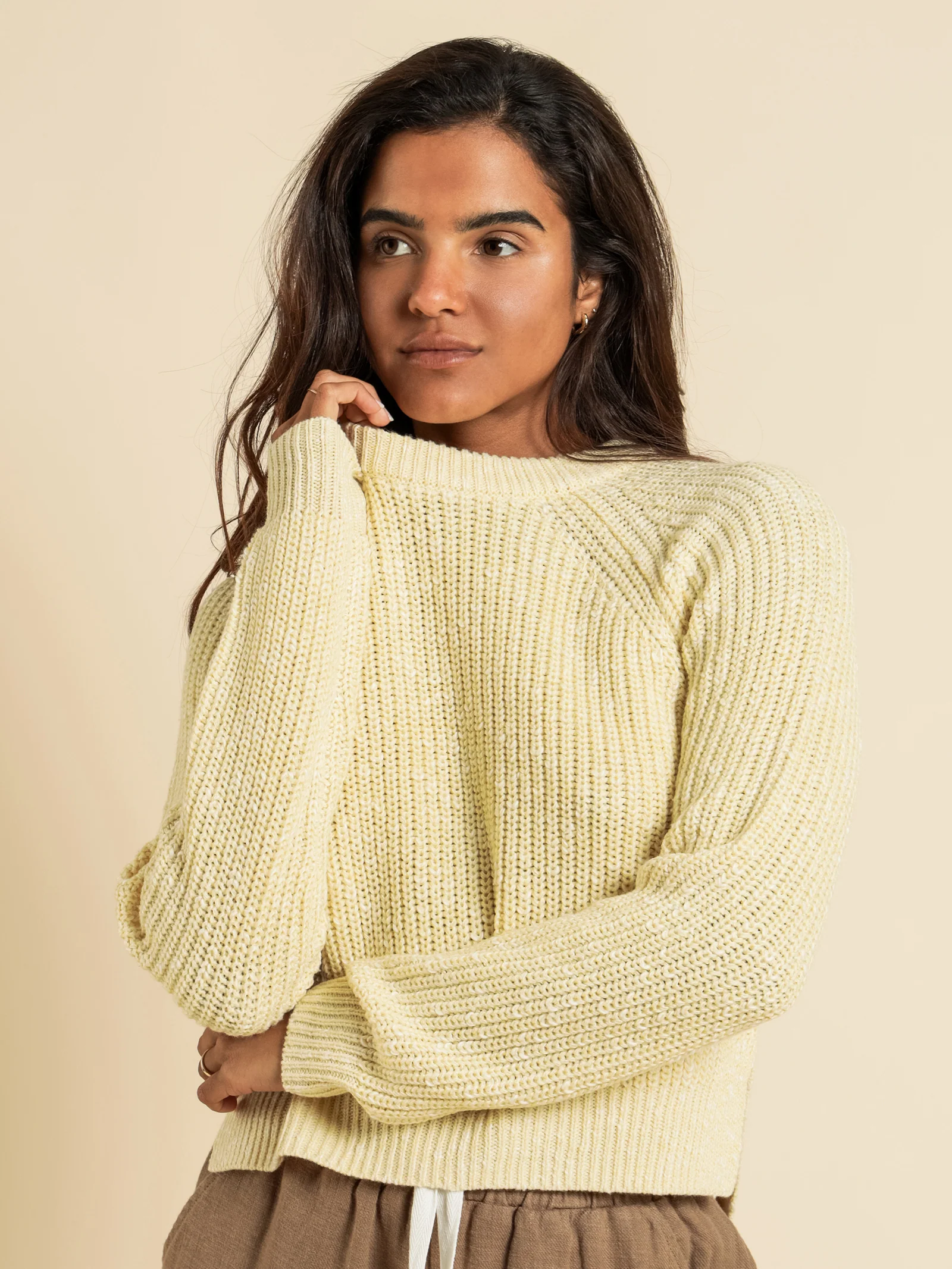 Toby Knit Jumper - Image 3
