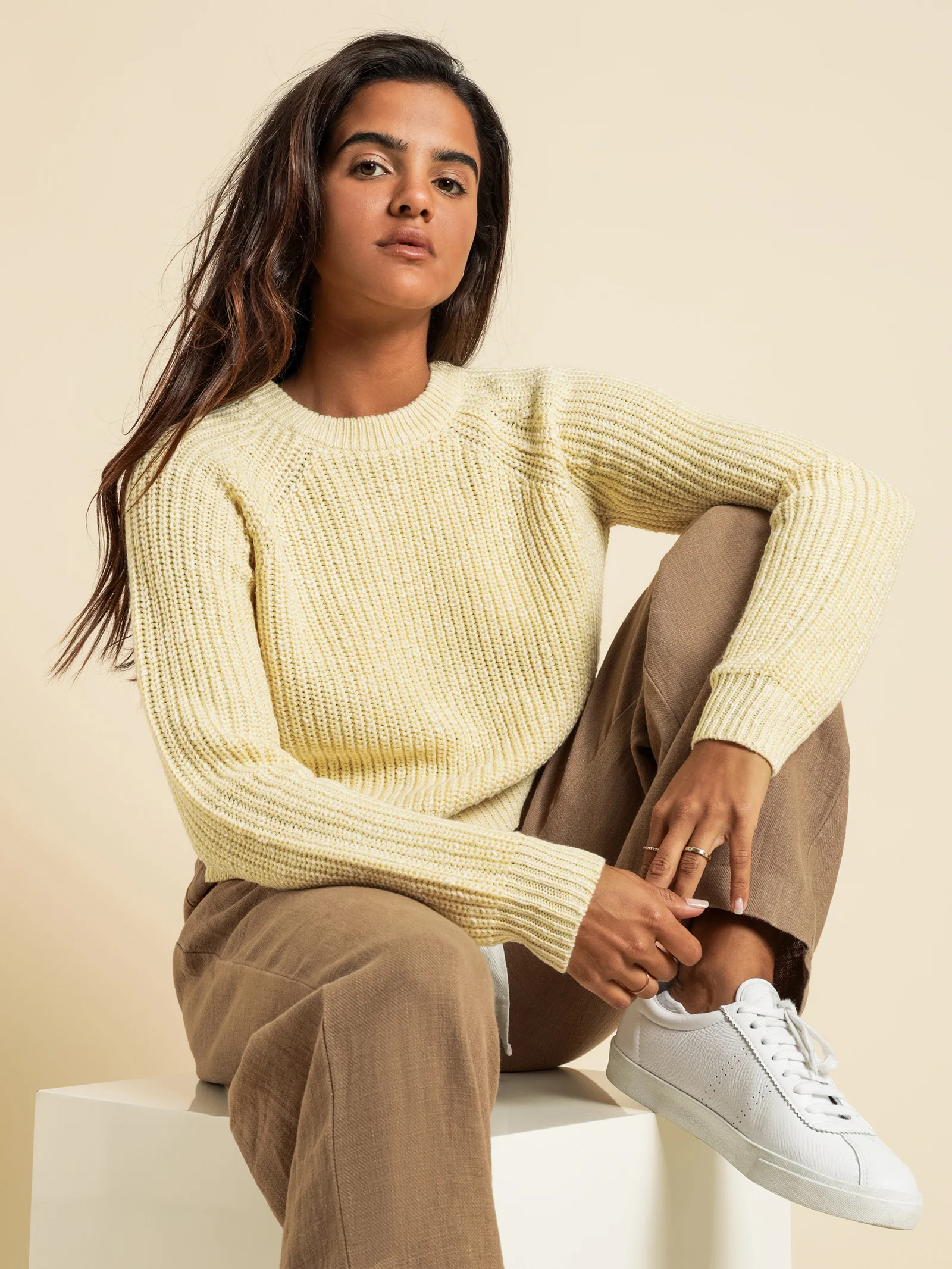 Toby Knit Jumper - Image 4