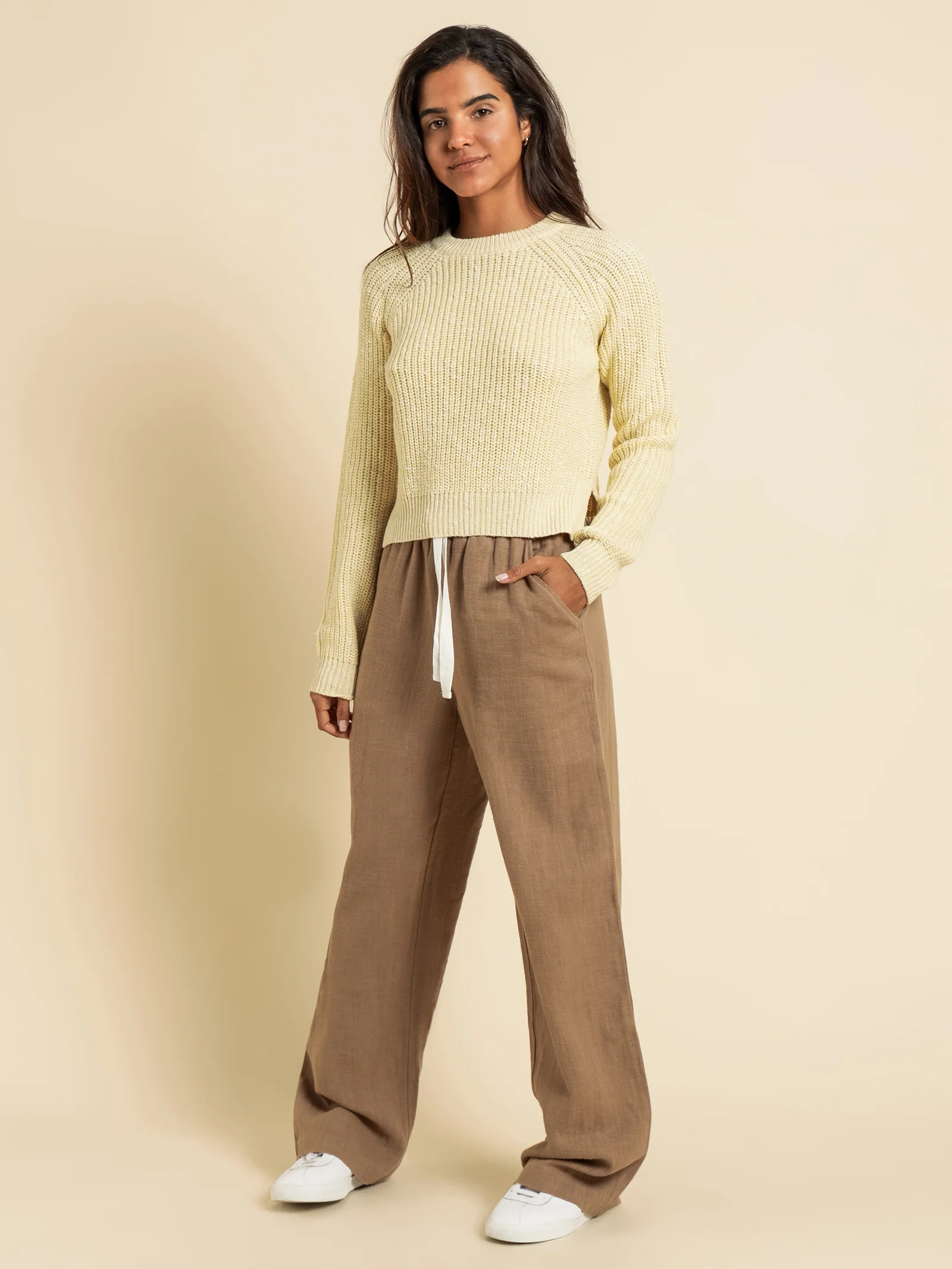 Toby Knit Jumper - Image 5