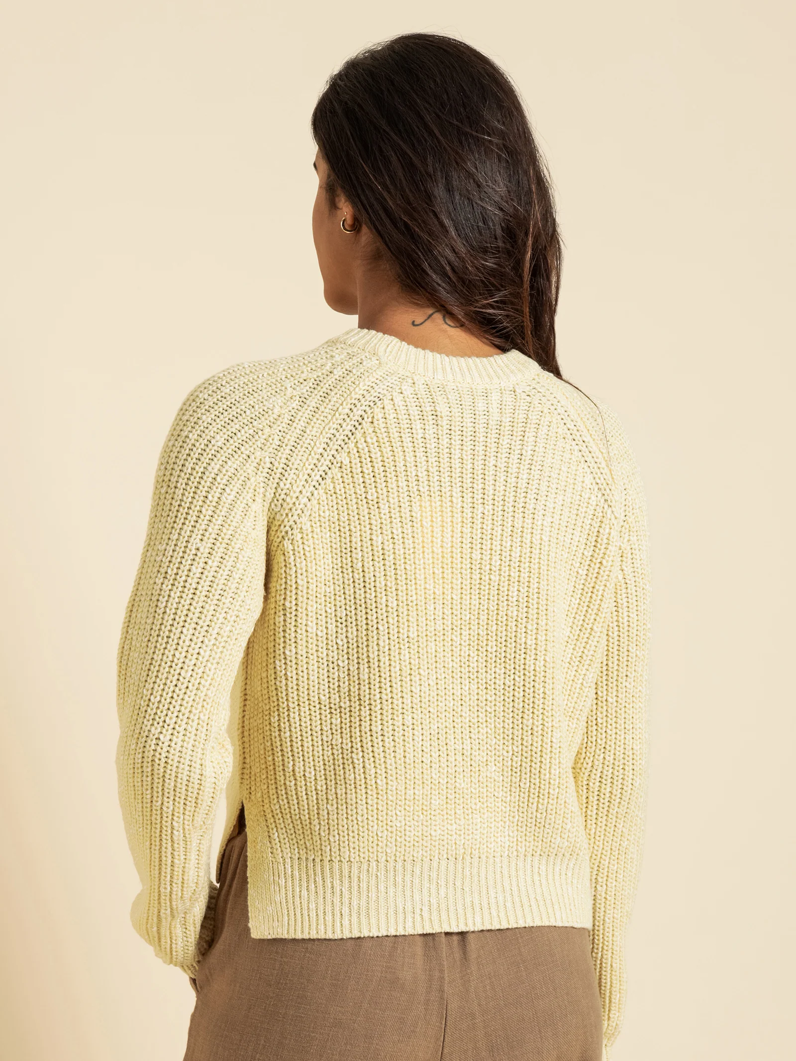 Toby Knit Jumper - Image 6