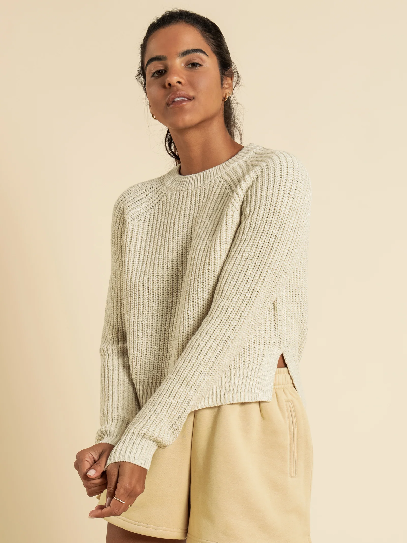 Toby Knit Jumper - Image 2