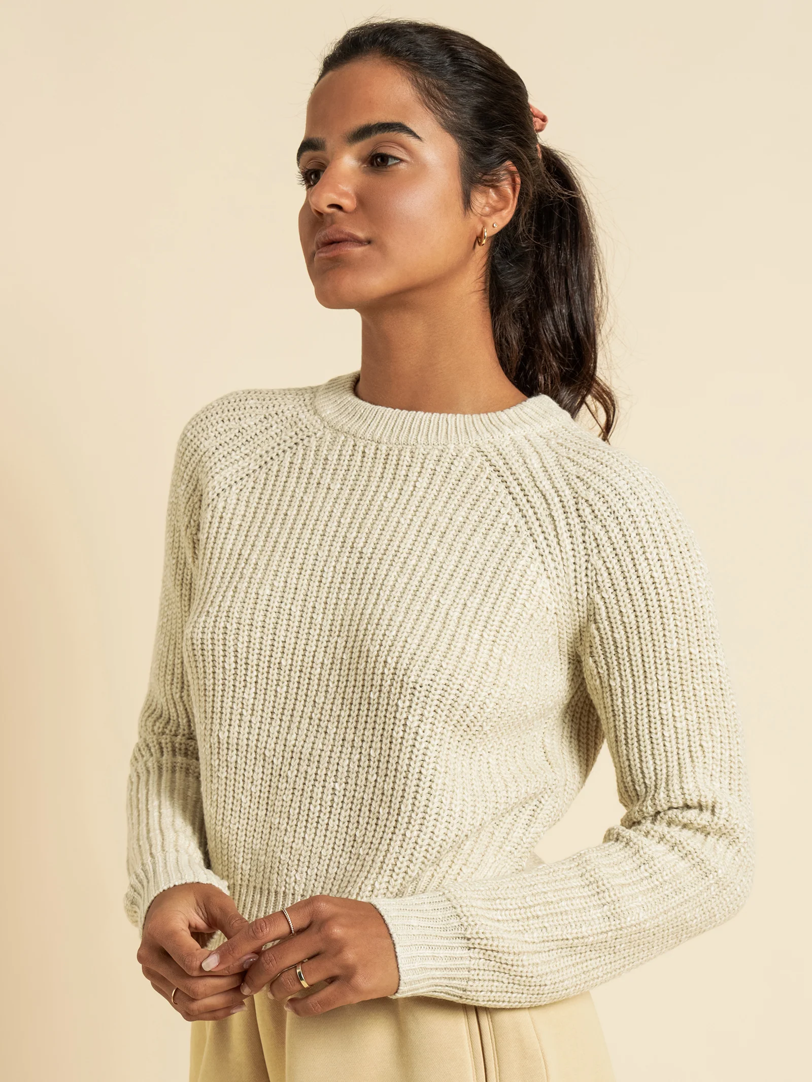 Toby Knit Jumper - Image 3