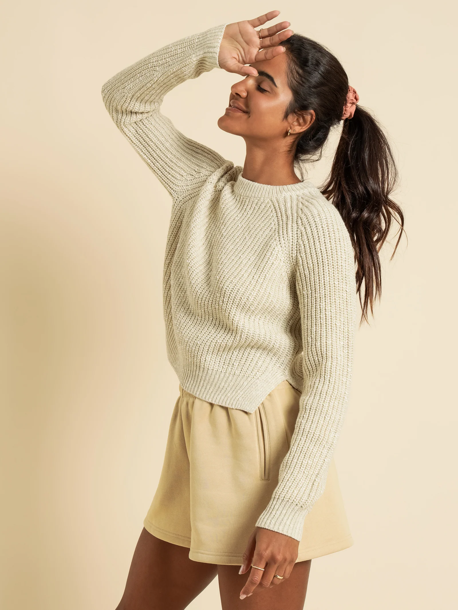 Toby Knit Jumper - Image 4