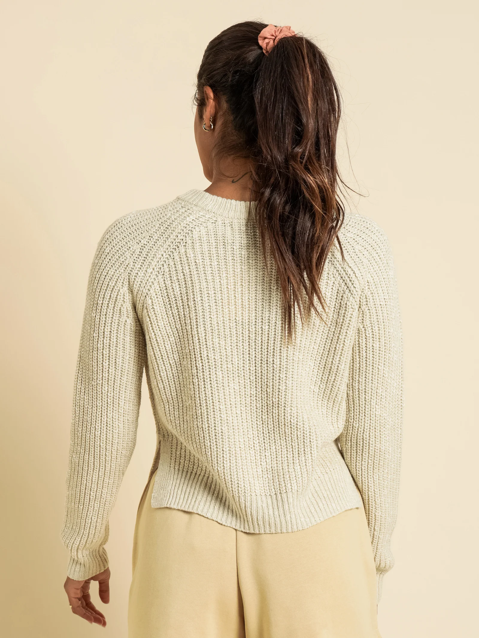 Toby Knit Jumper - Image 6