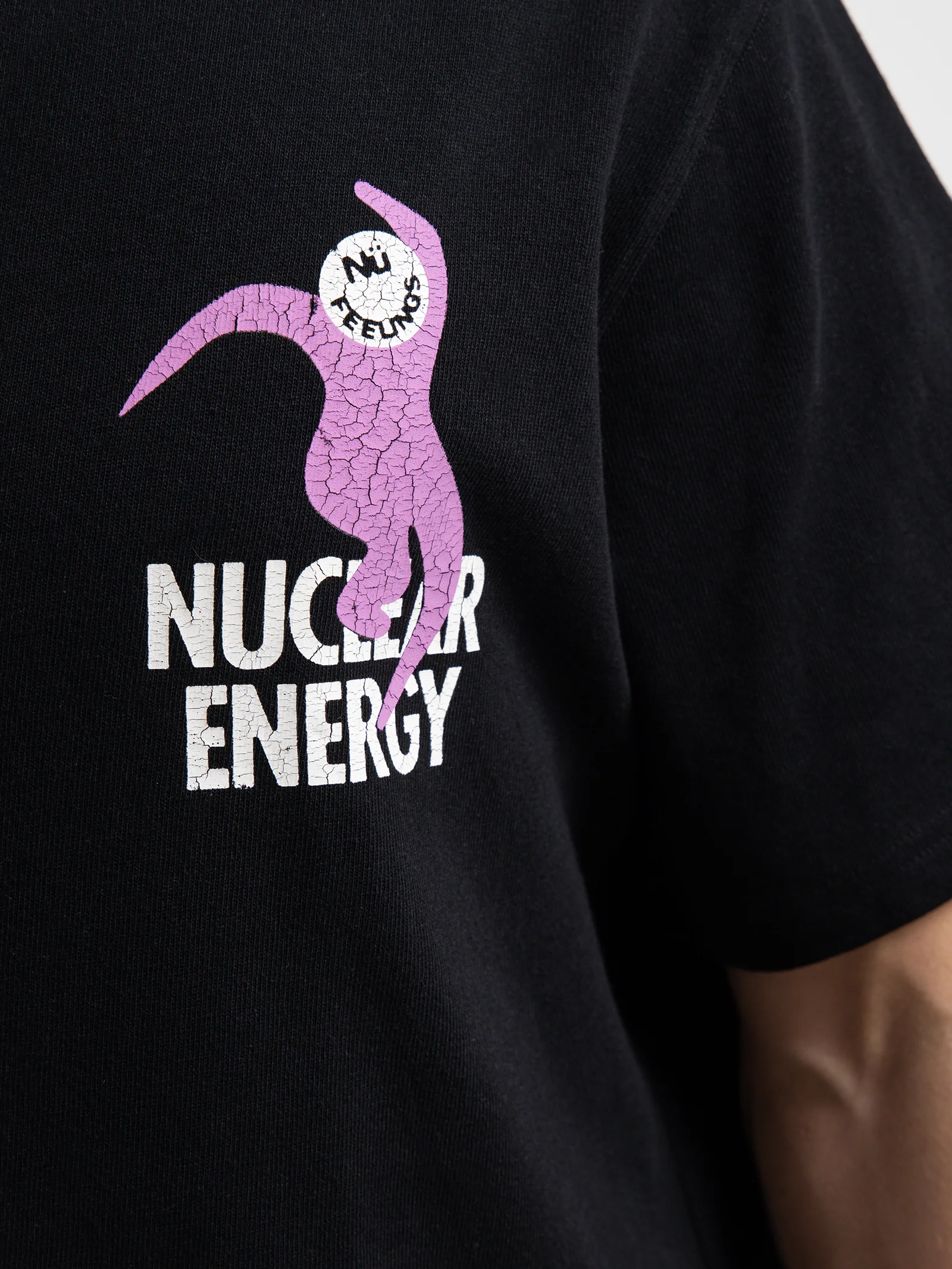 Together As One T-Shirt - Image 3