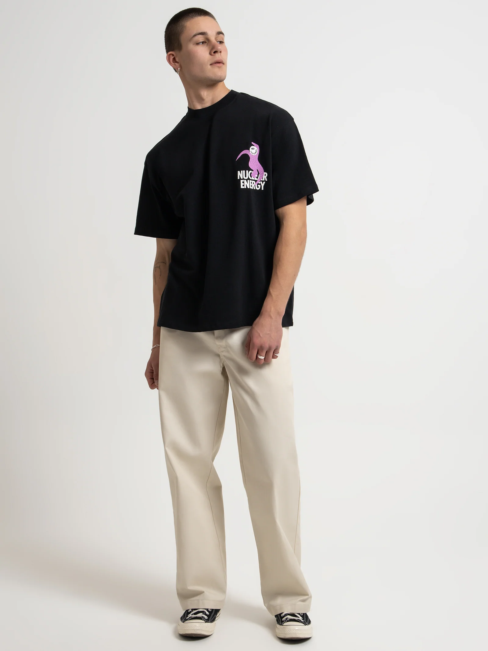 Together As One T-Shirt - Image 4