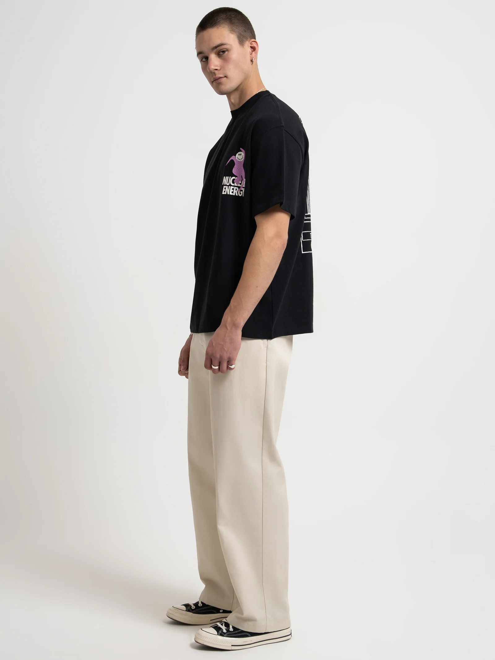 Together As One T-Shirt - Image 6