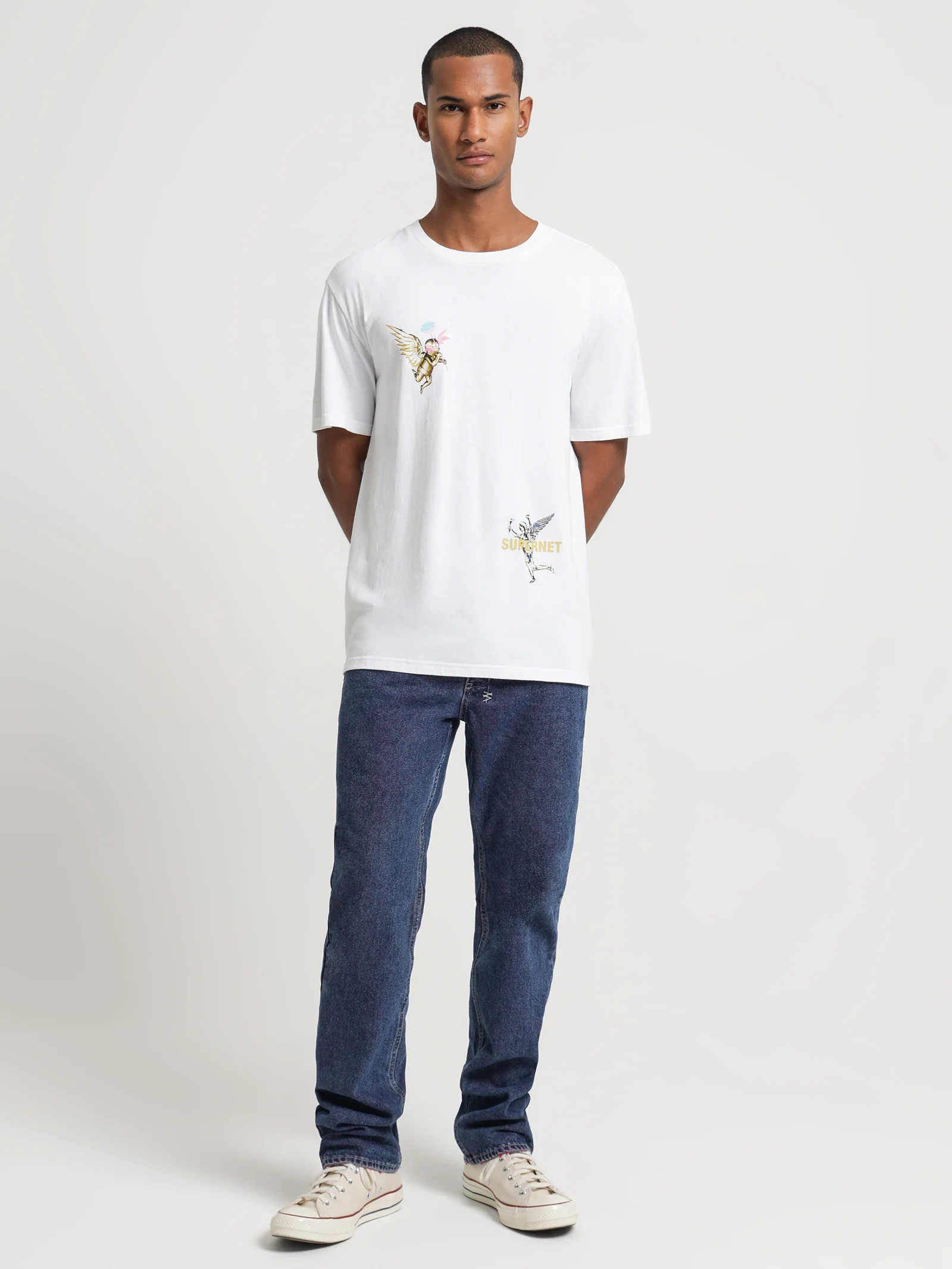 Token Kash Short Sleeve T-Shirt - Image 2