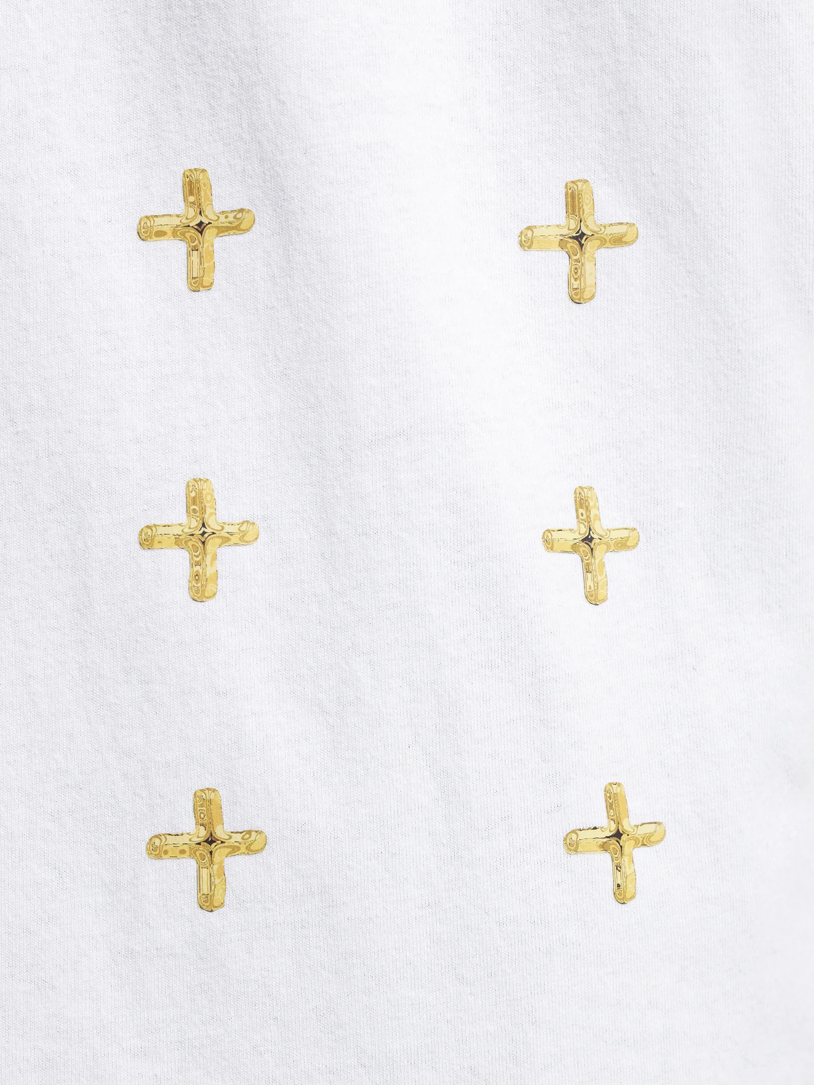 Token Kash Short Sleeve T-Shirt - Image 3