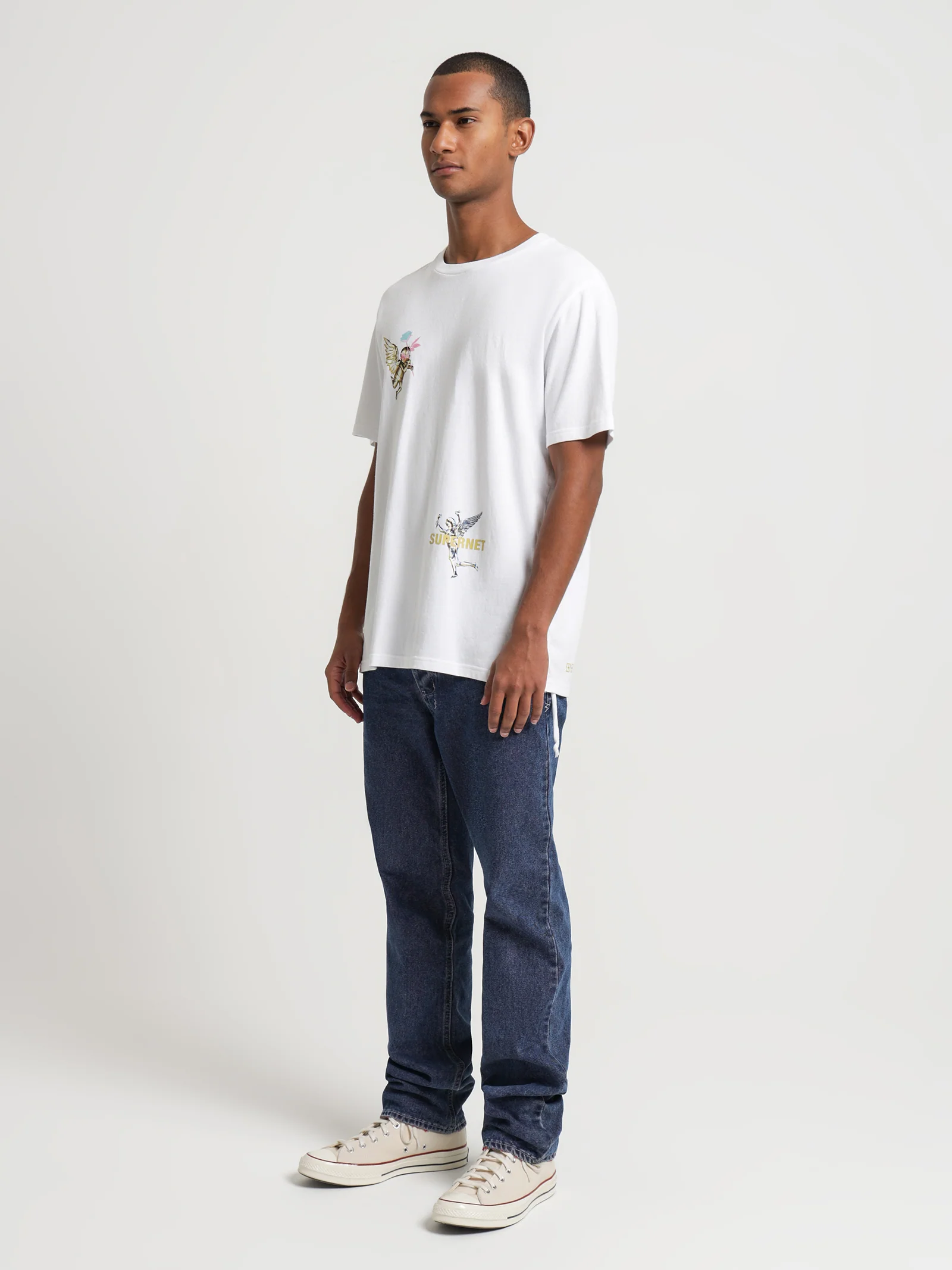Token Kash Short Sleeve T-Shirt - Image 5