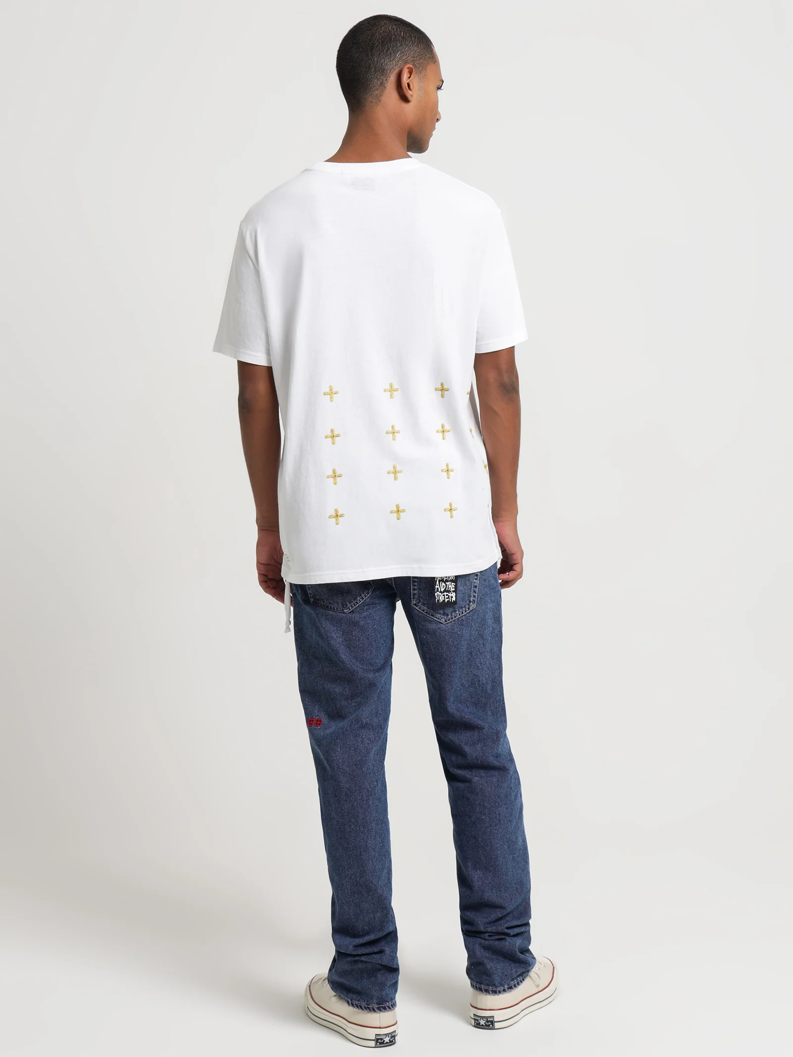 Token Kash Short Sleeve T-Shirt - Image 6