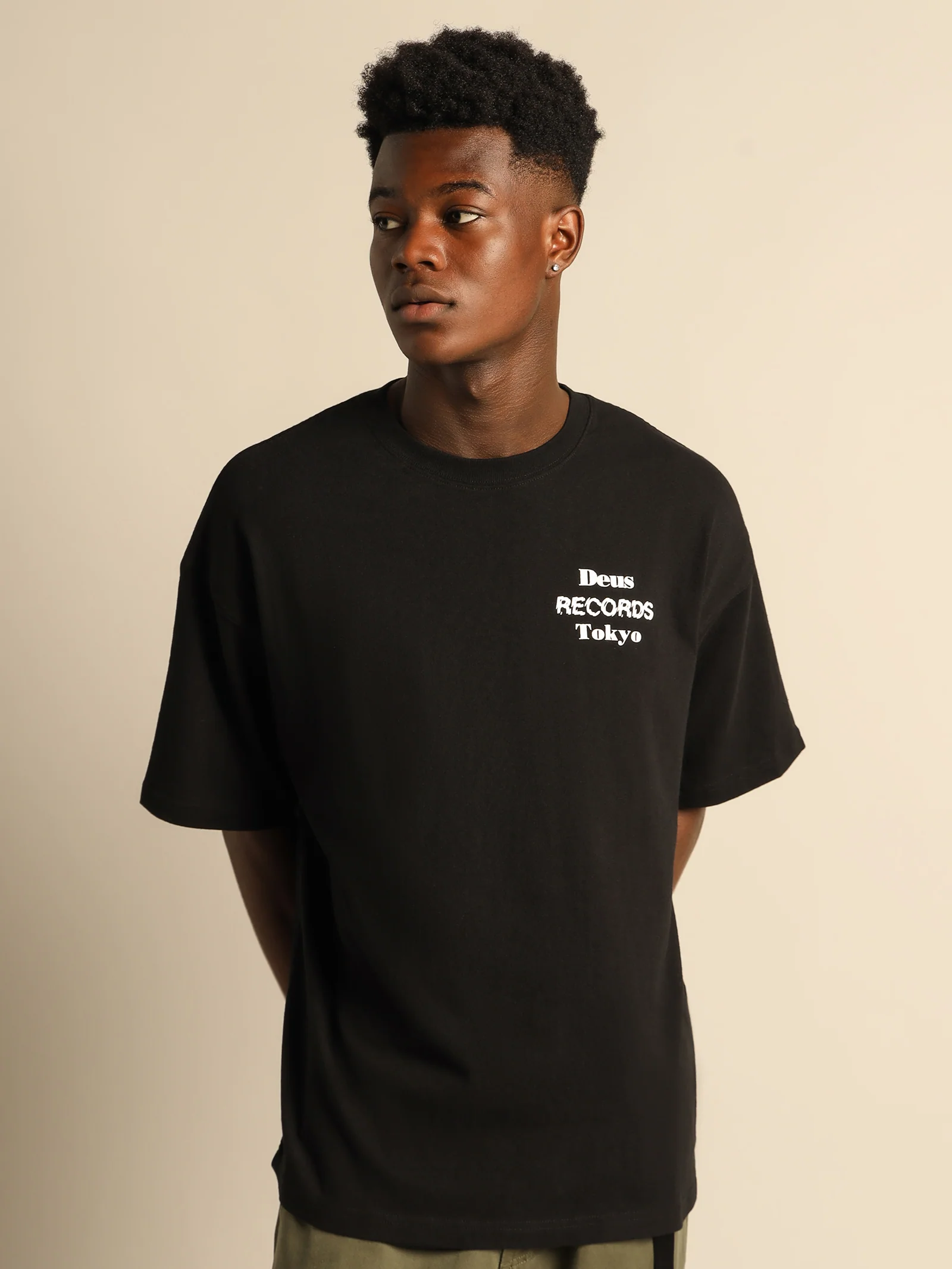Tokyo Picnic T-Shirt - Image 2