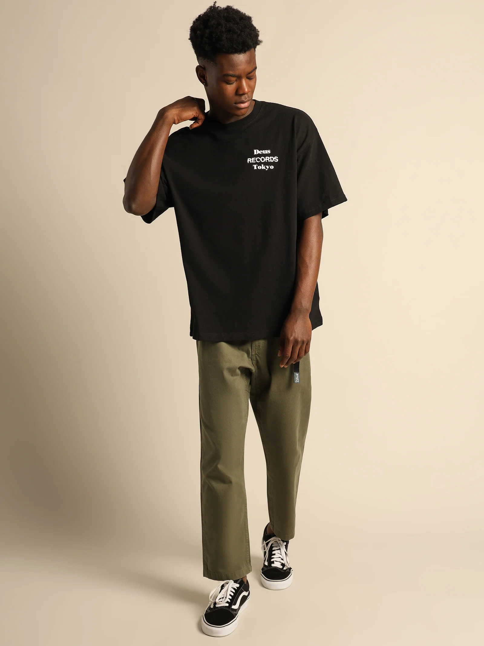 Tokyo Picnic T-Shirt - Image 3