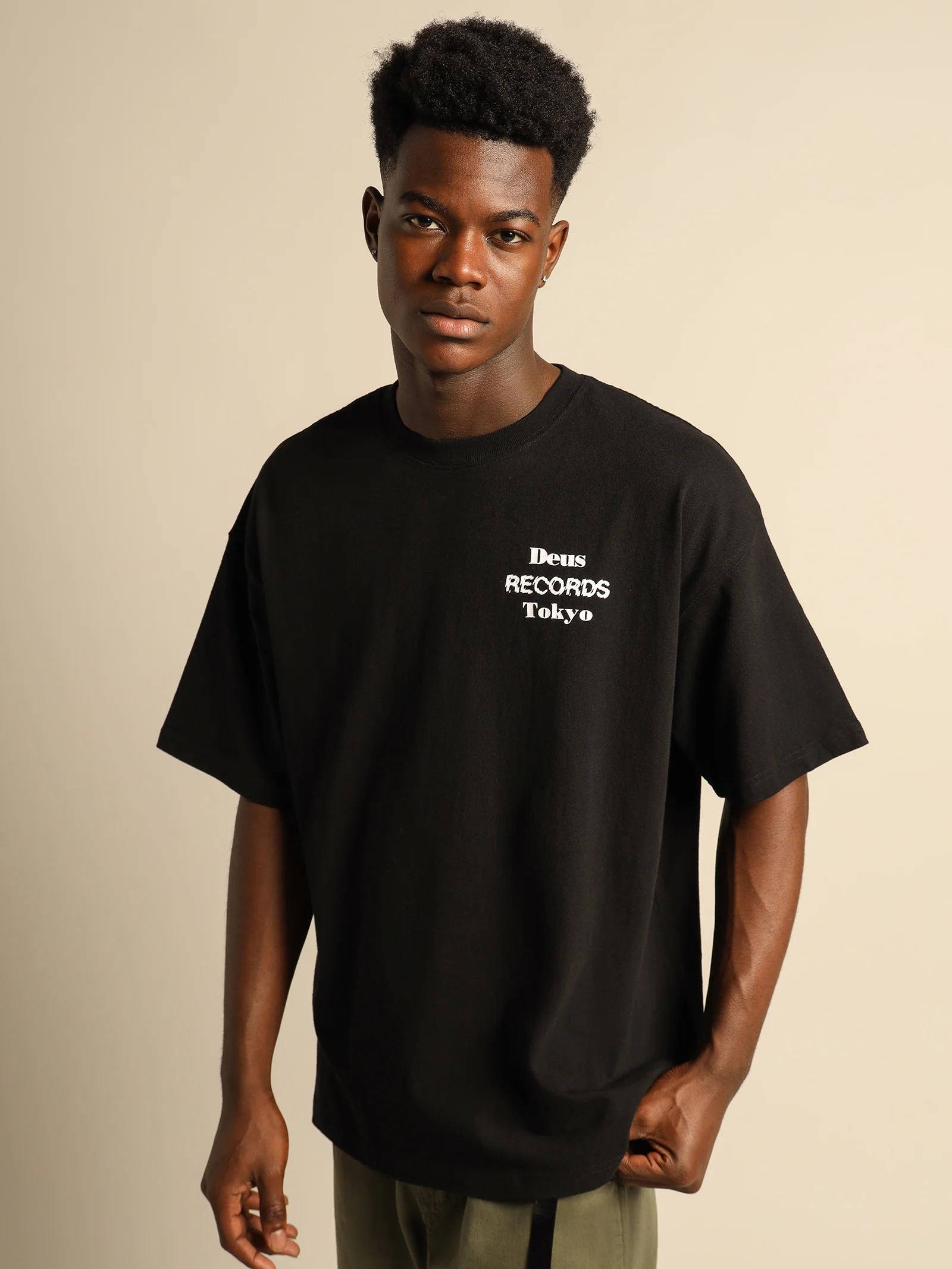 Tokyo Picnic T-Shirt - Image 4