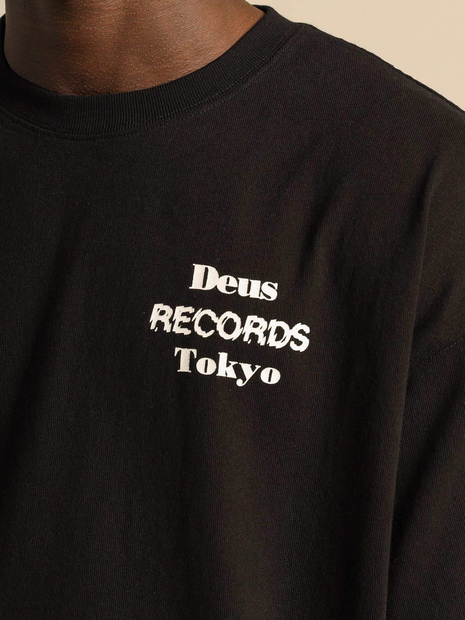 Tokyo Picnic T-Shirt - Image 5