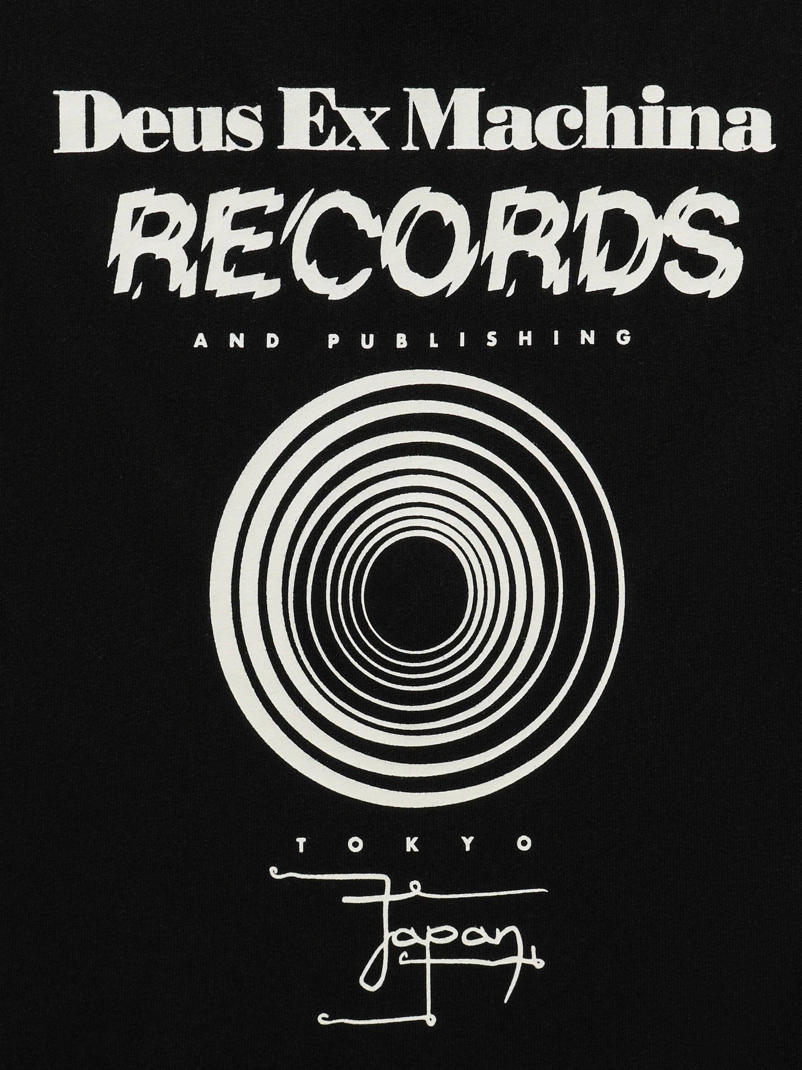 Tokyo Picnic T-Shirt - Image 8