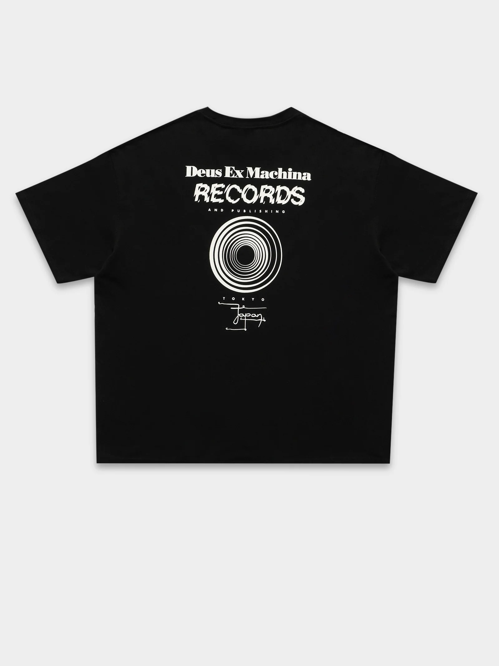 Tokyo Picnic T-Shirt - Image 9