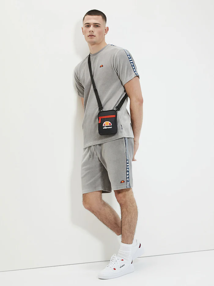 Tomatro Corduroy Shorts - Image 2