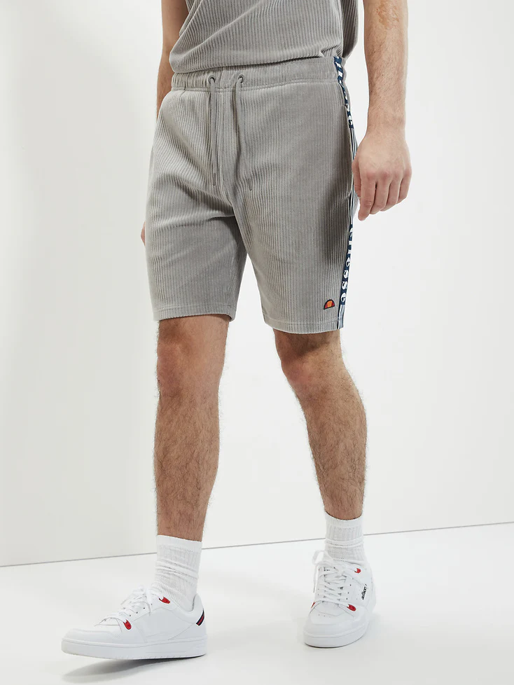 Tomatro Corduroy Shorts - Image 4