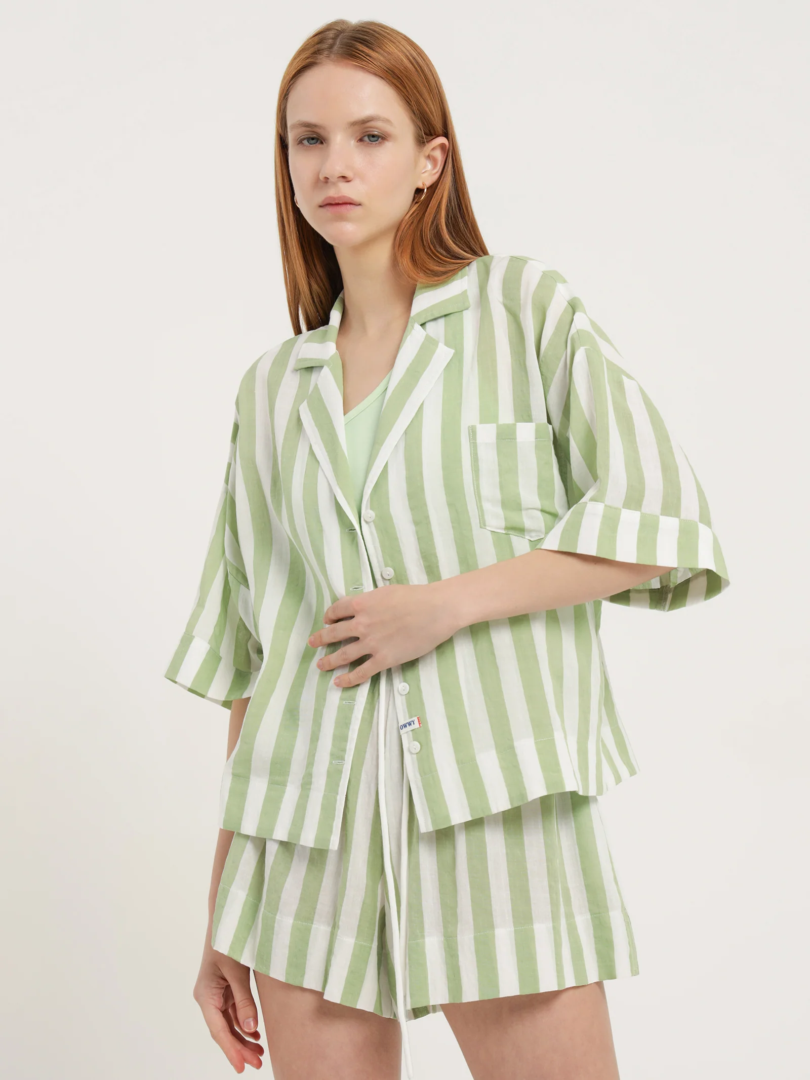 Tommi Beach Shirt - Image 3