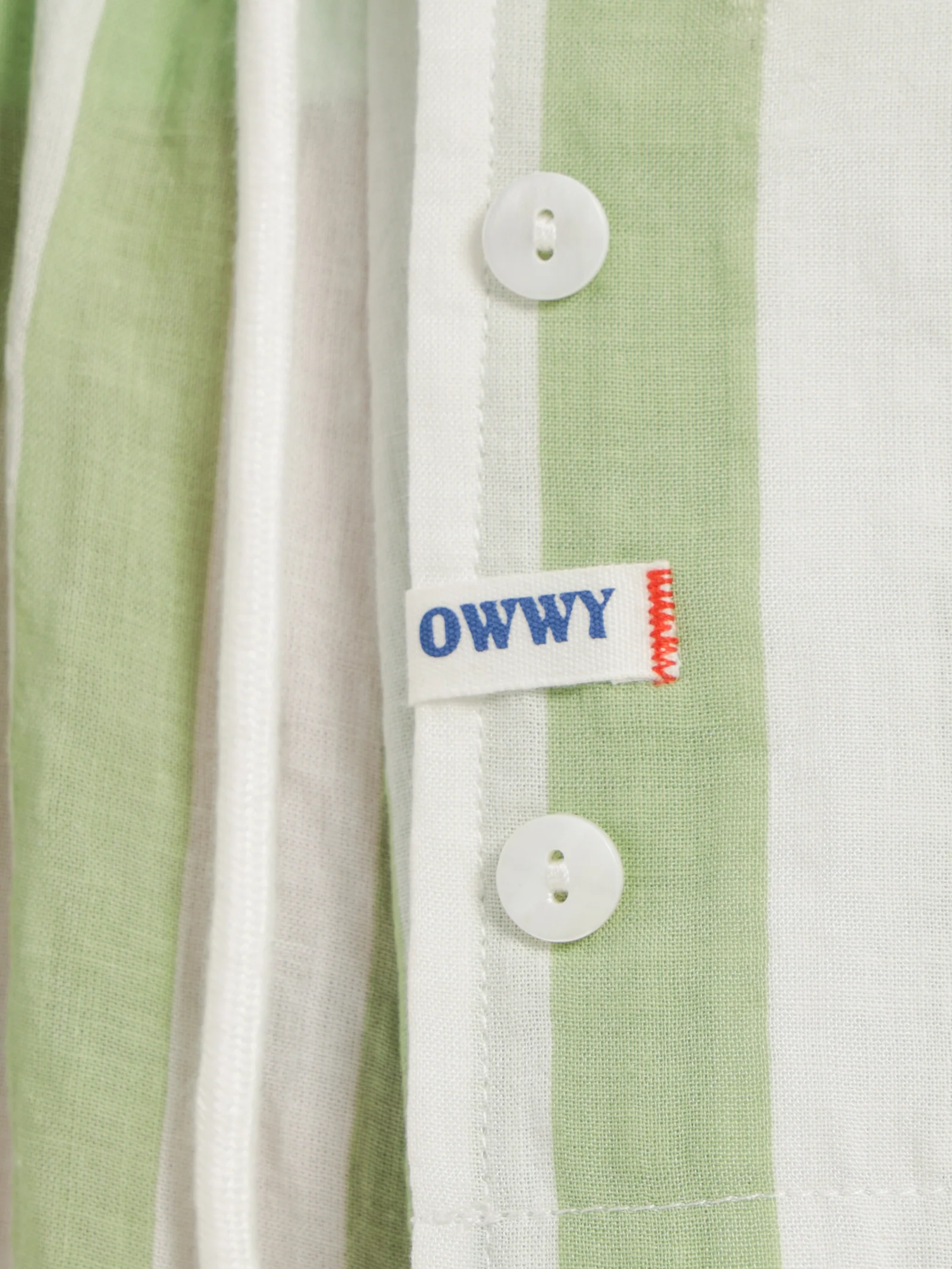 Tommi Beach Shirt - Image 6
