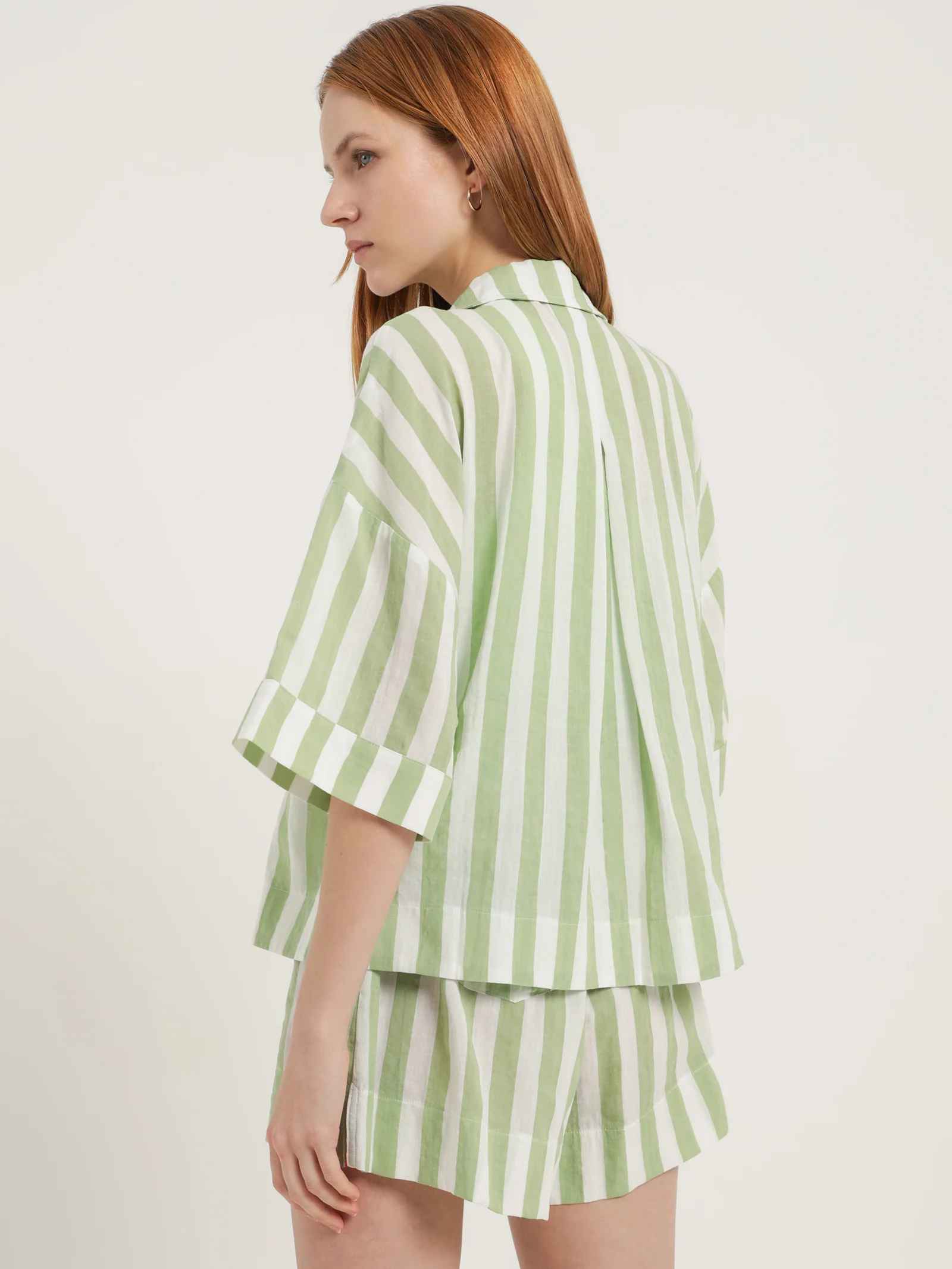 Tommi Beach Shirt - Image 7