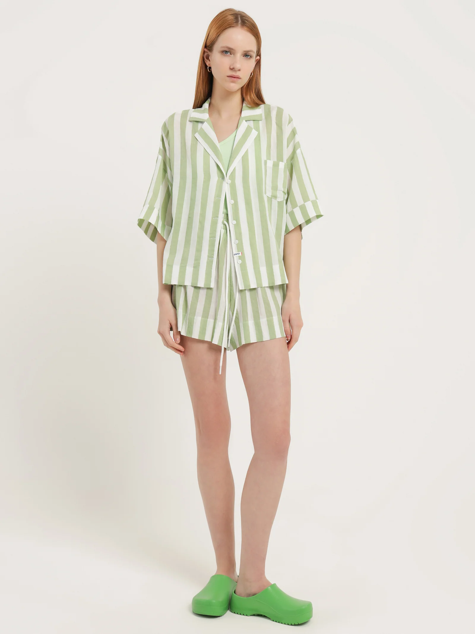 Tommi Beach Shorts - Image 4
