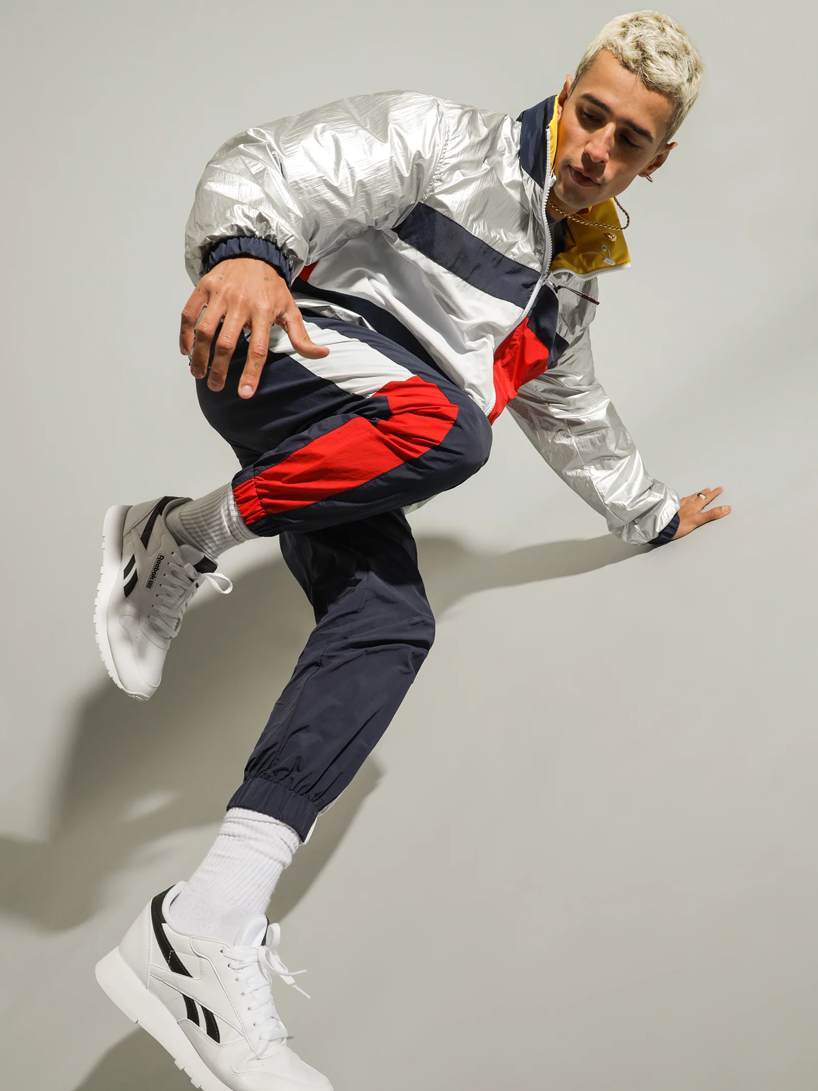 Tommy Archive Windpant - Image 2