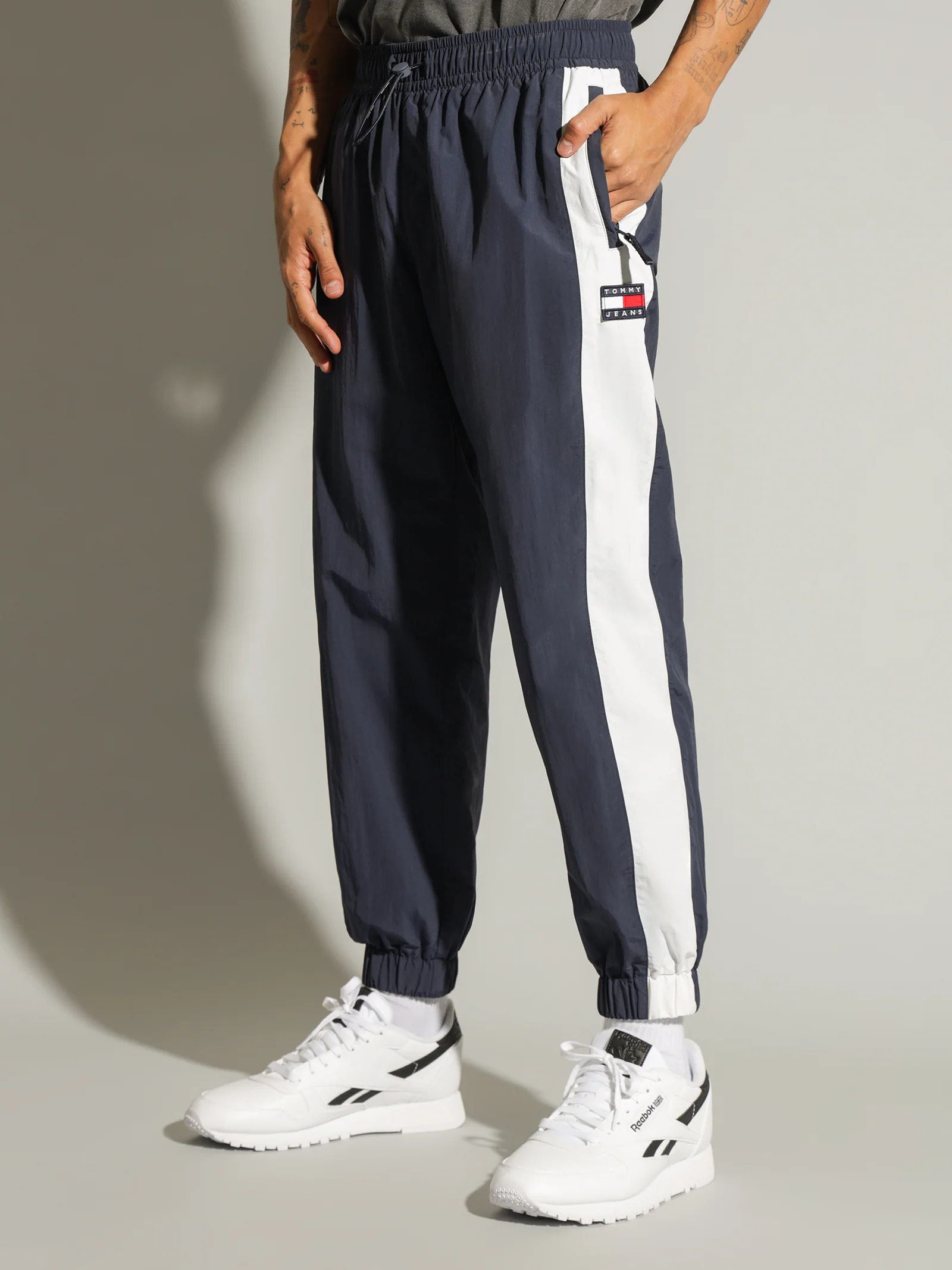 Tommy Archive Windpant - Image 3