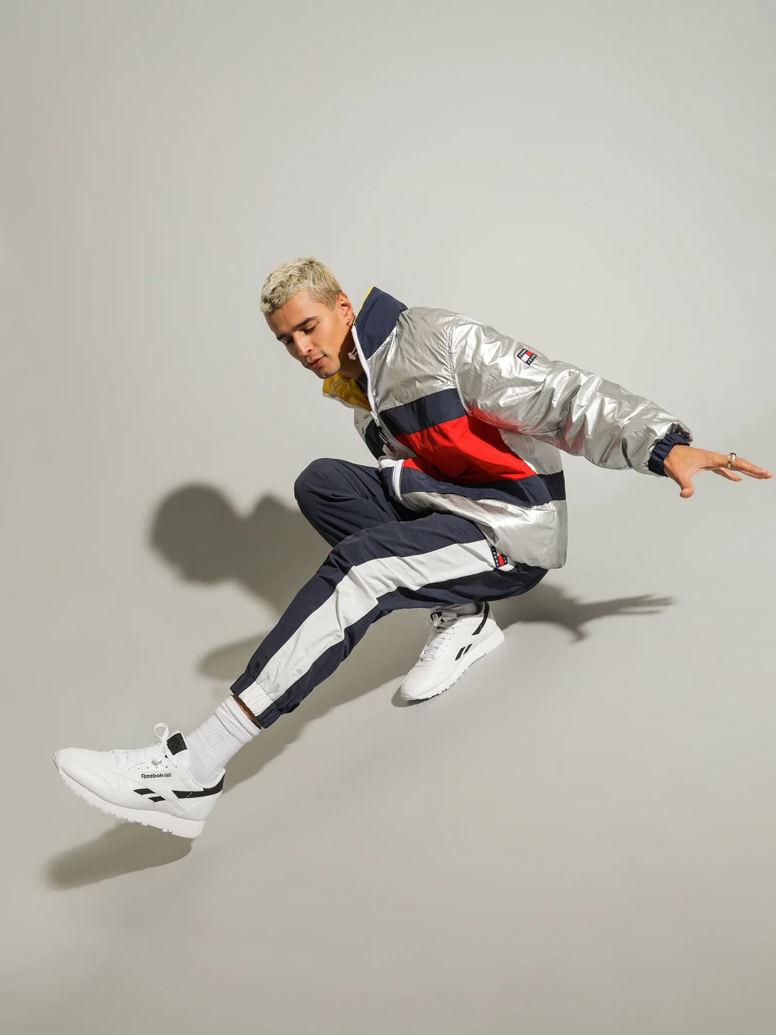 Tommy Archive Windpant - Image 4