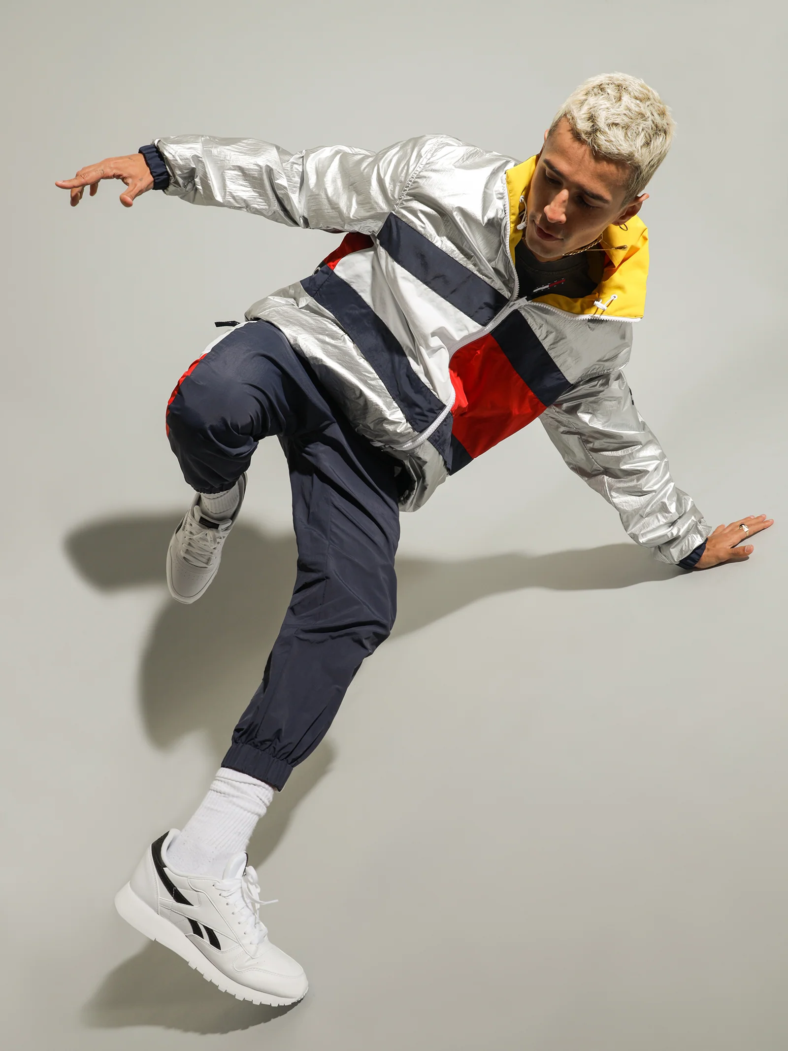 Tommy Archive Windpant - Image 5