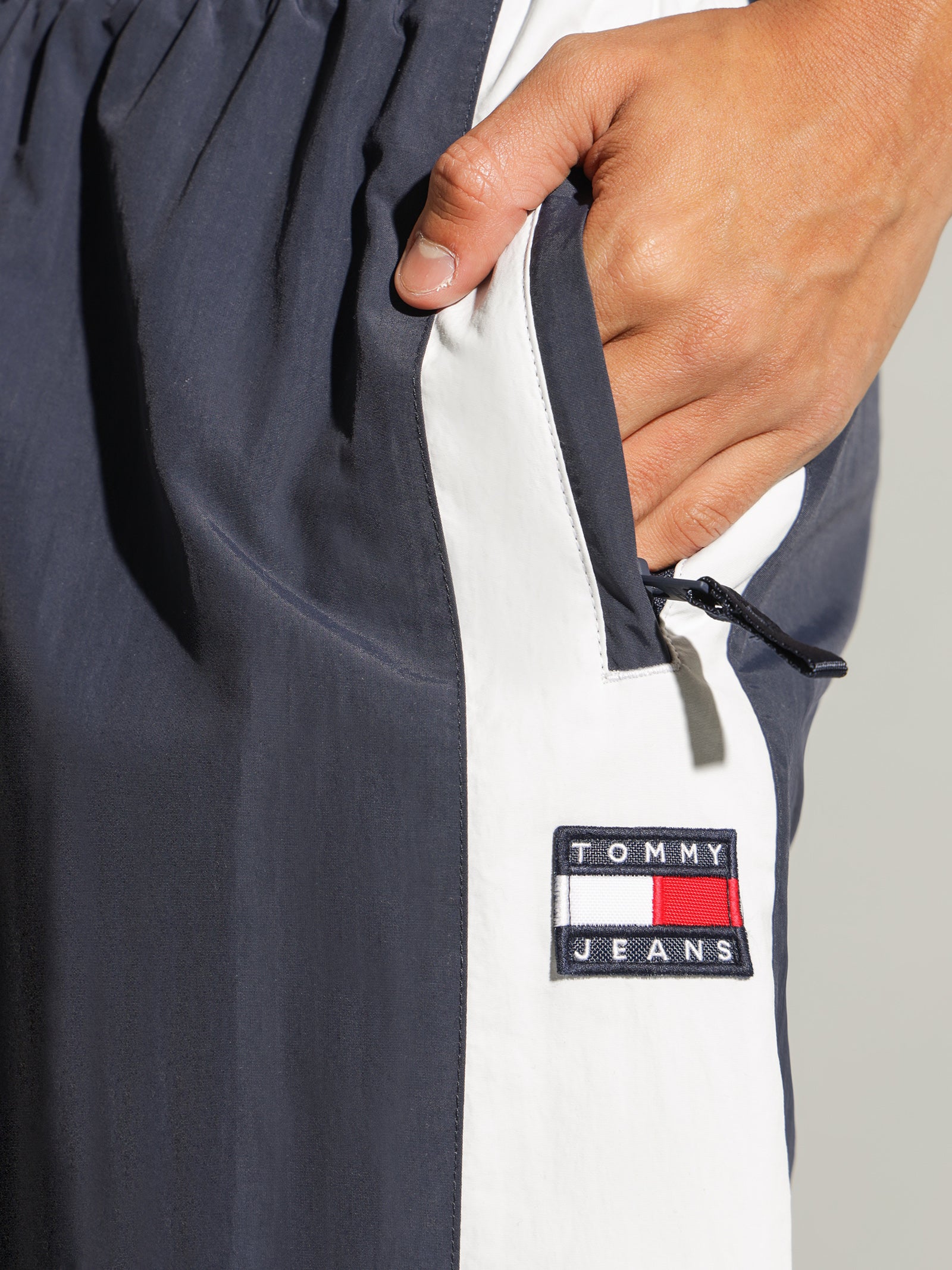 Tommy Archive Windpant - Image 7