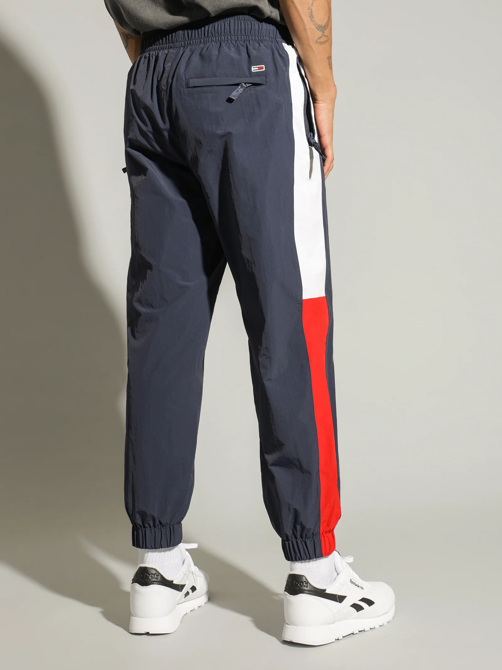 Tommy Archive Windpant - Image 9