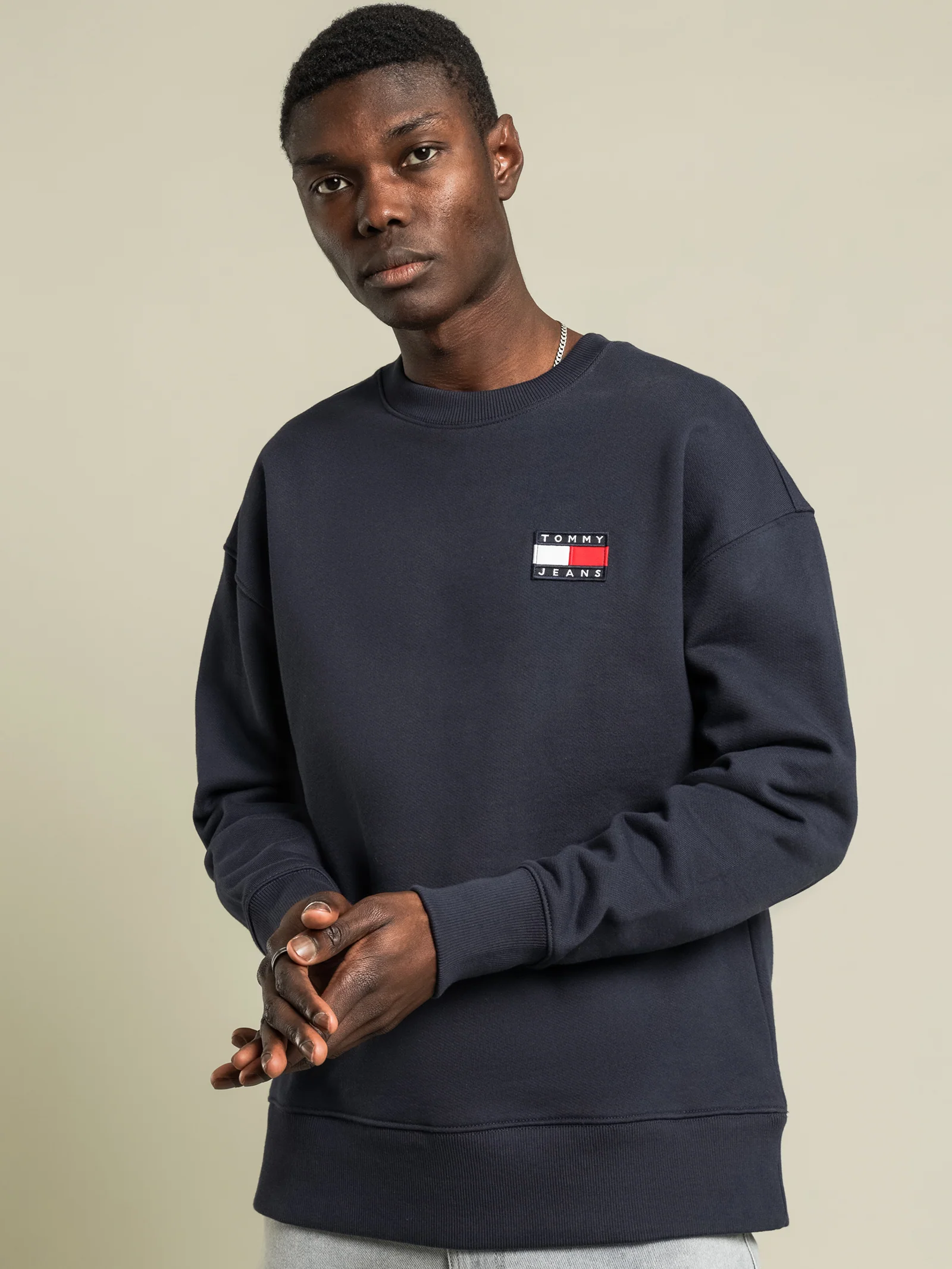 Tommy Badge Crew - Image 2