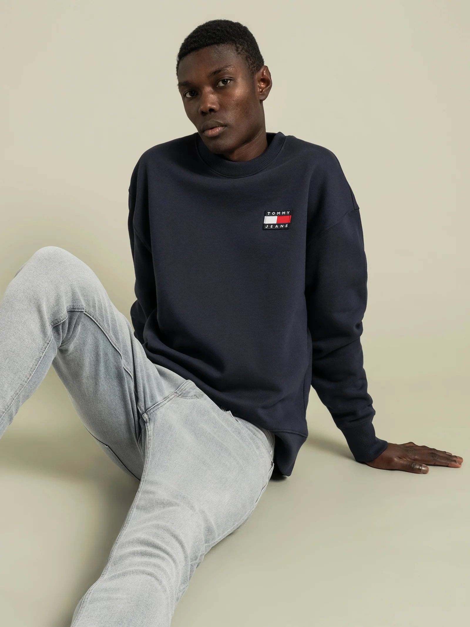 Tommy Badge Crew - Image 3