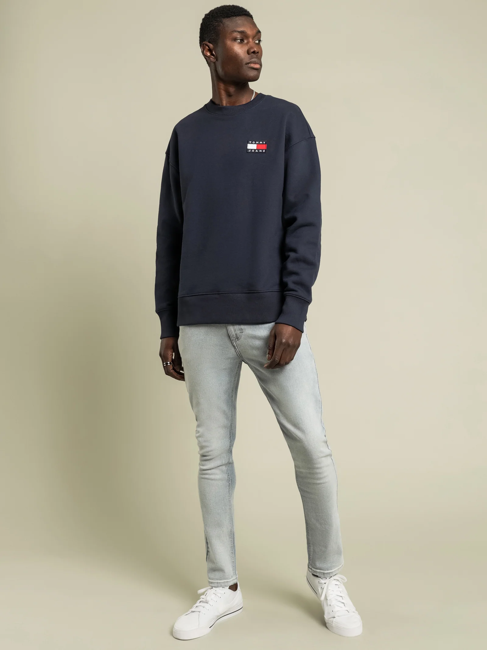 Tommy Badge Crew - Image 4