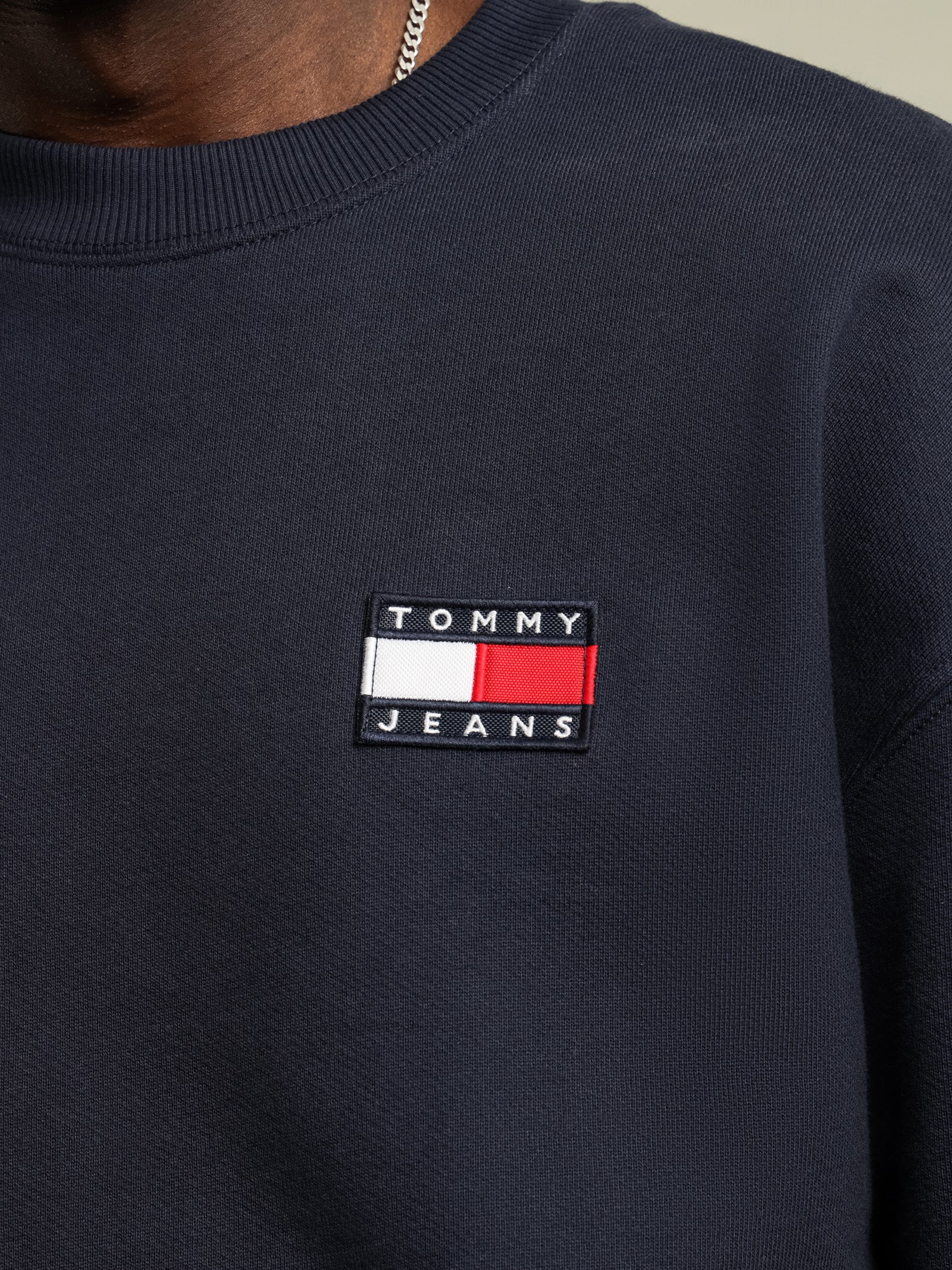 Tommy Badge Crew - Image 5