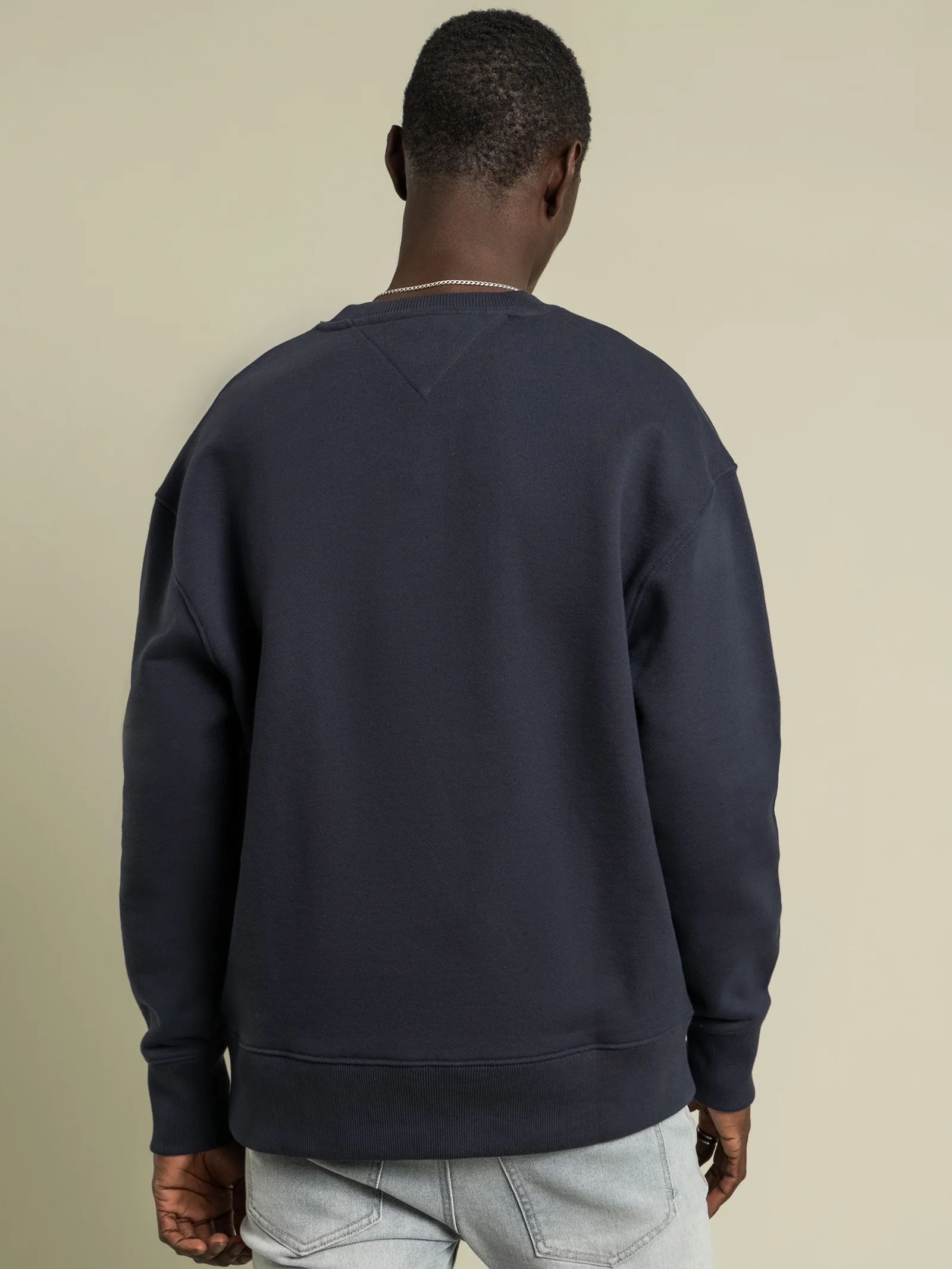 Tommy Badge Crew - Image 6