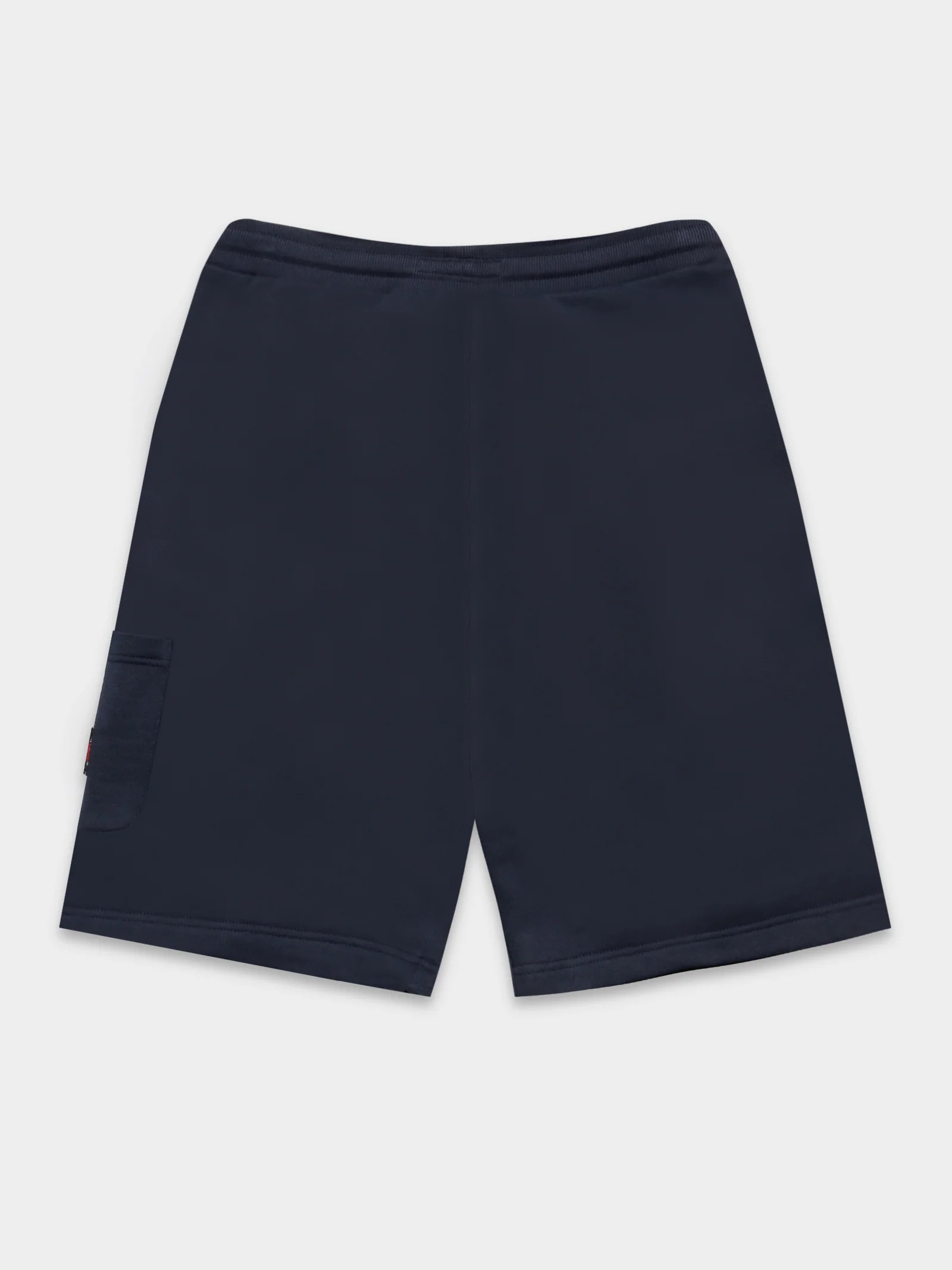 Tommy Badge Shorts - Image 8