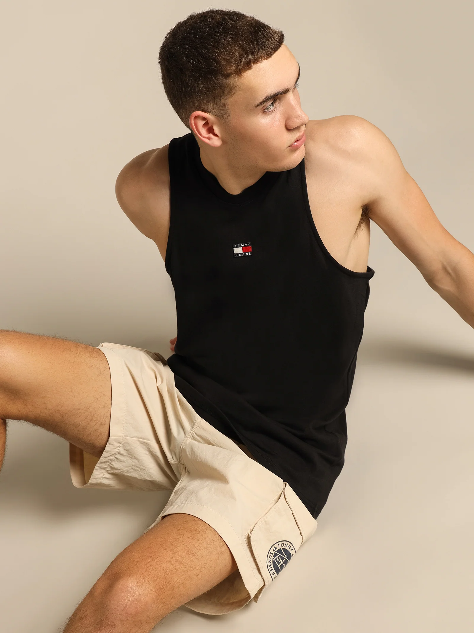 Tommy Jeans Tank Top - Image 2