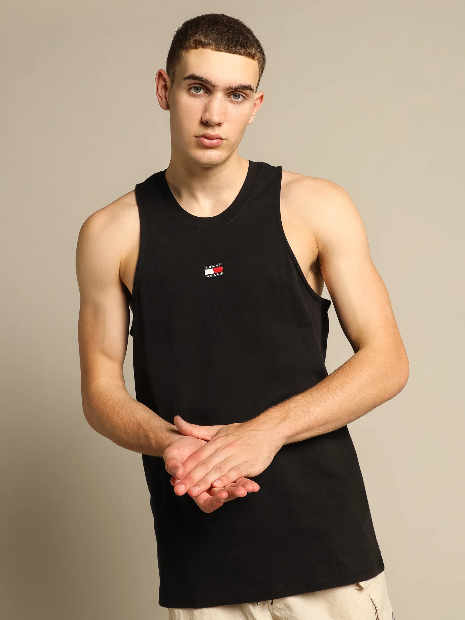 Tommy Jeans Tank Top - Image 3