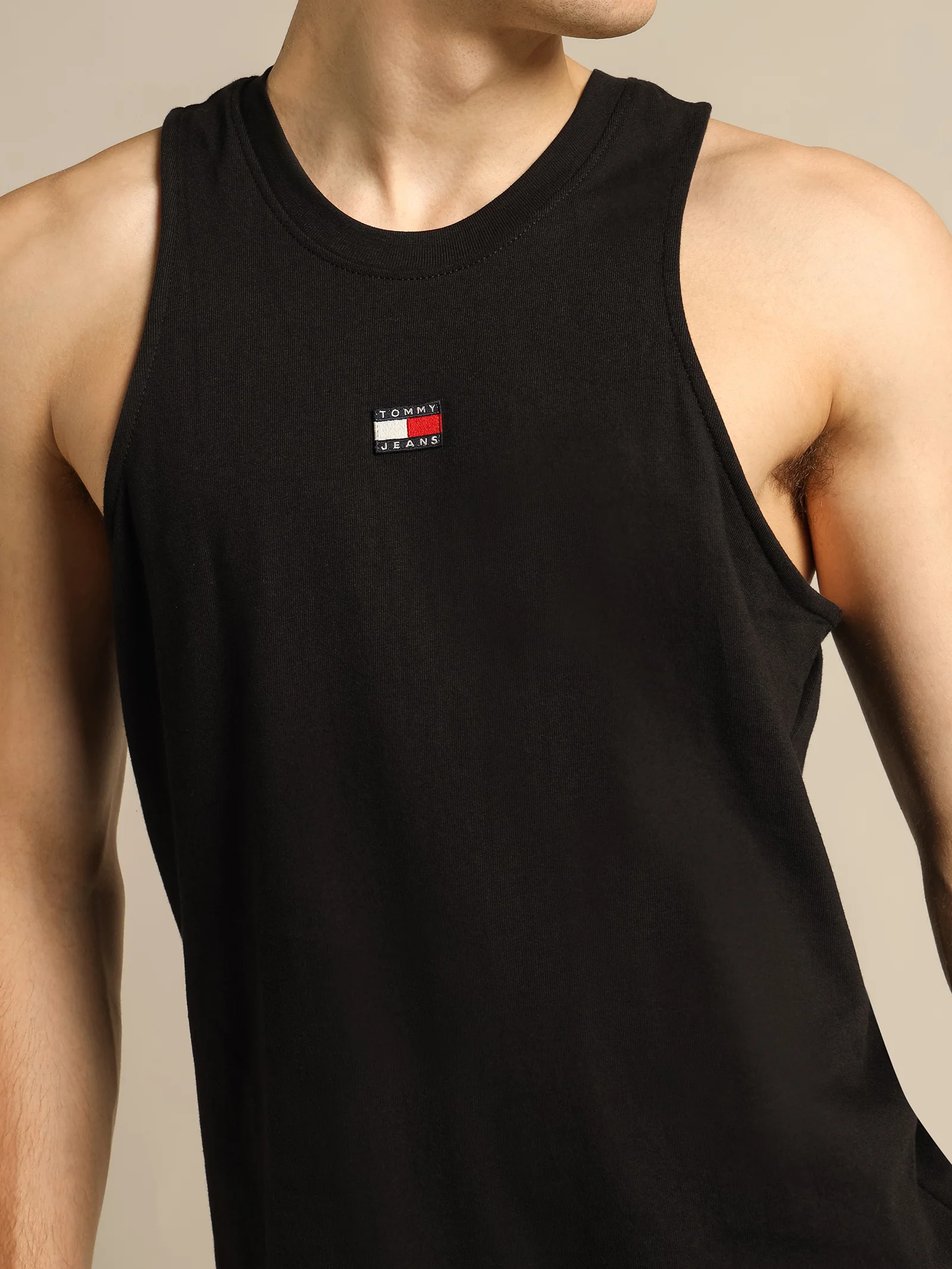 Tommy Jeans Tank Top - Image 4