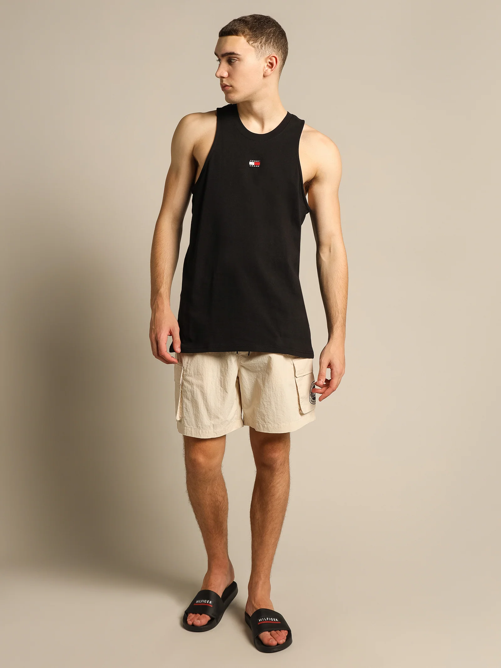Tommy Jeans Tank Top - Image 5