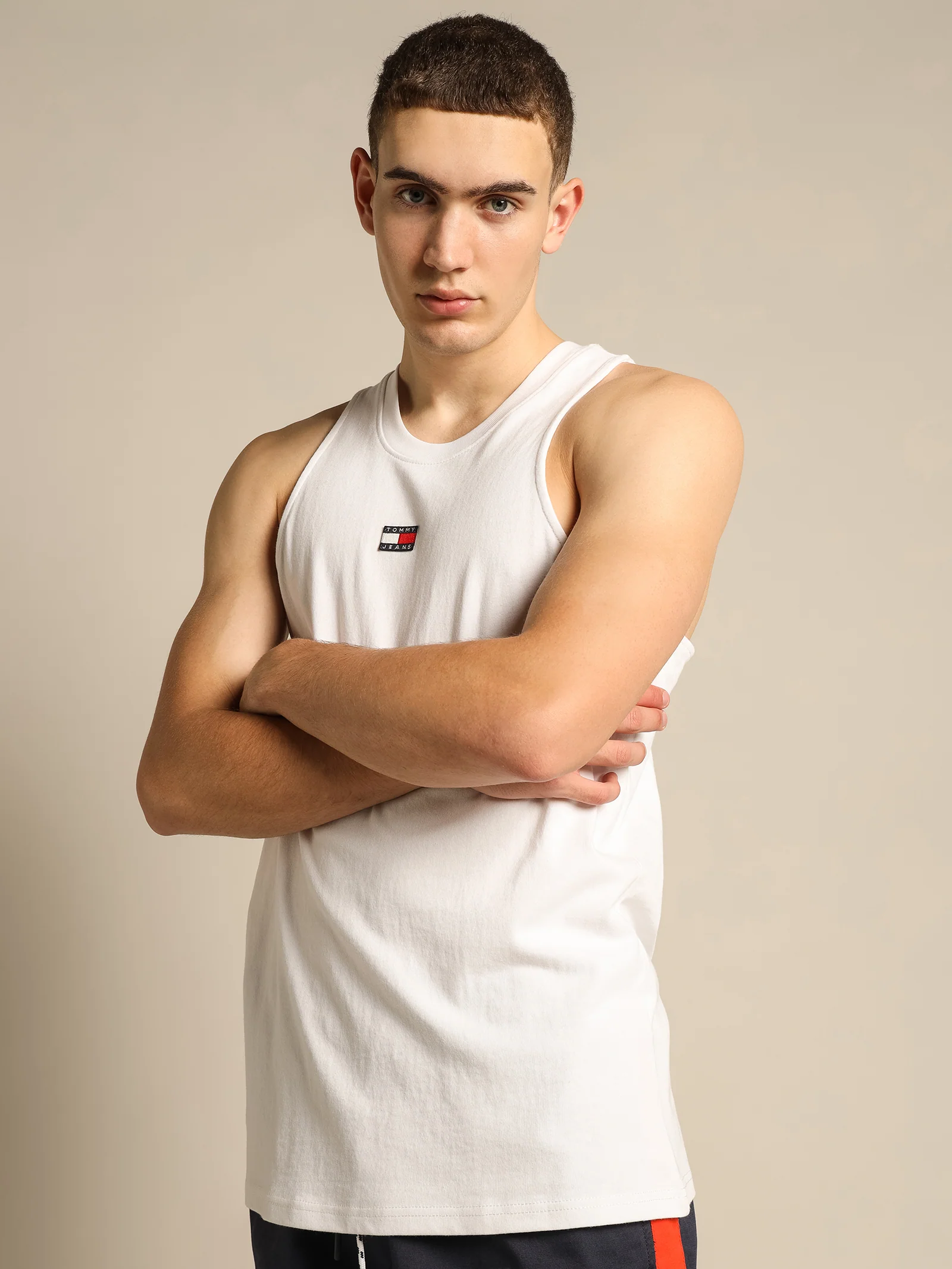 Tommy Jeans Tank Top - Image 4
