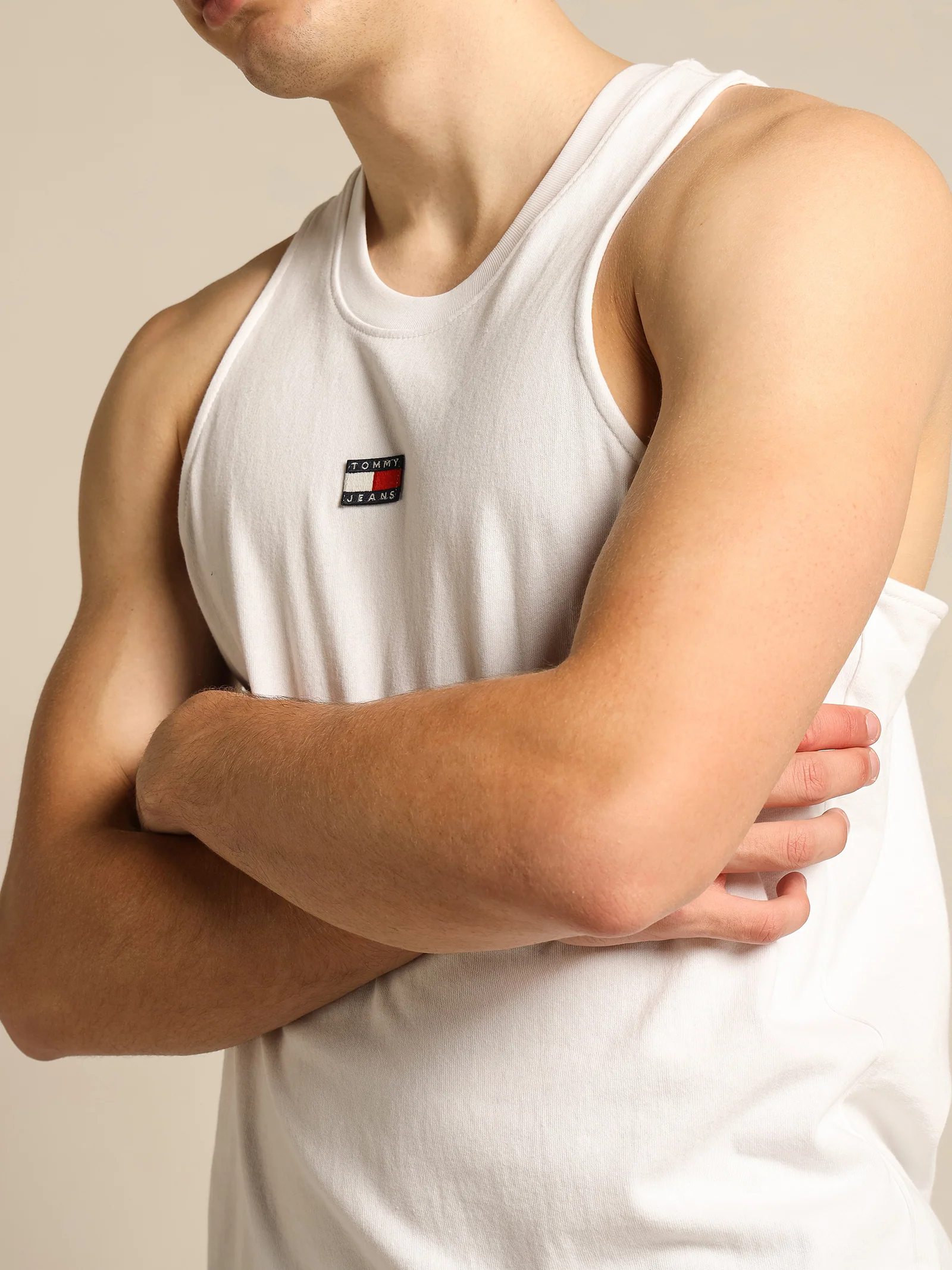 Tommy Jeans Tank Top - Image 5
