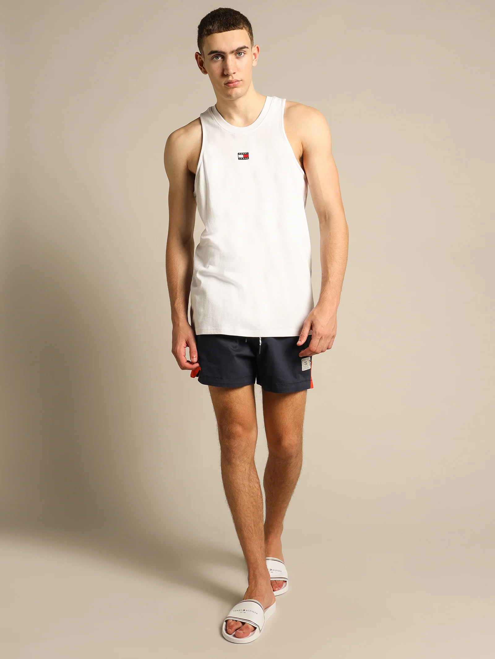 Tommy Jeans Tank Top - Image 6