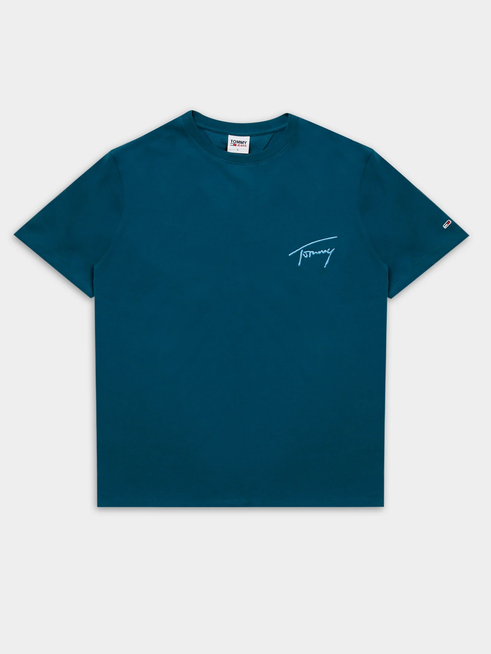 Tommy Relaxed T-Shirt - Image 7