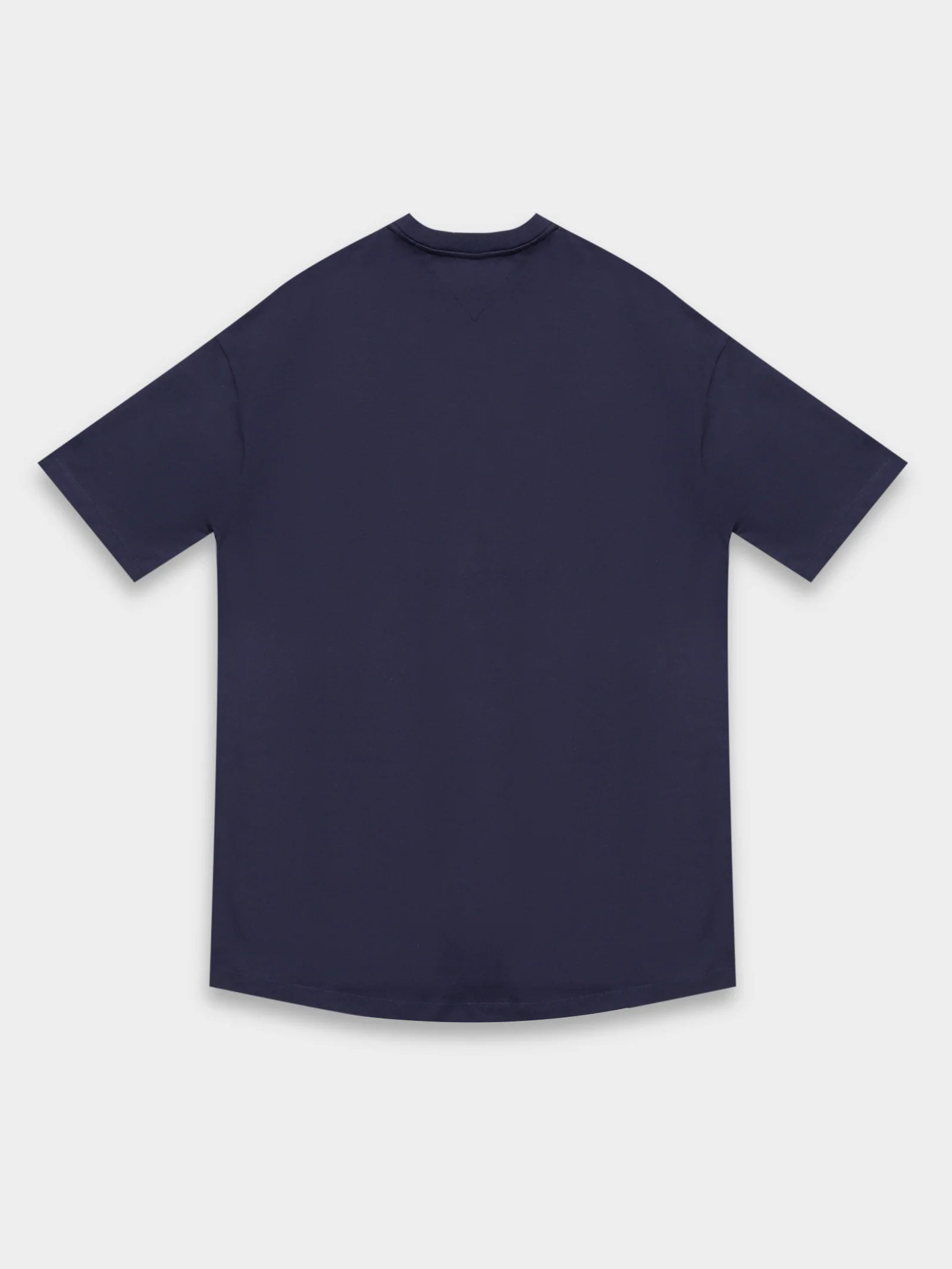 Tommy Signature T-Shirt Dress - Image 7